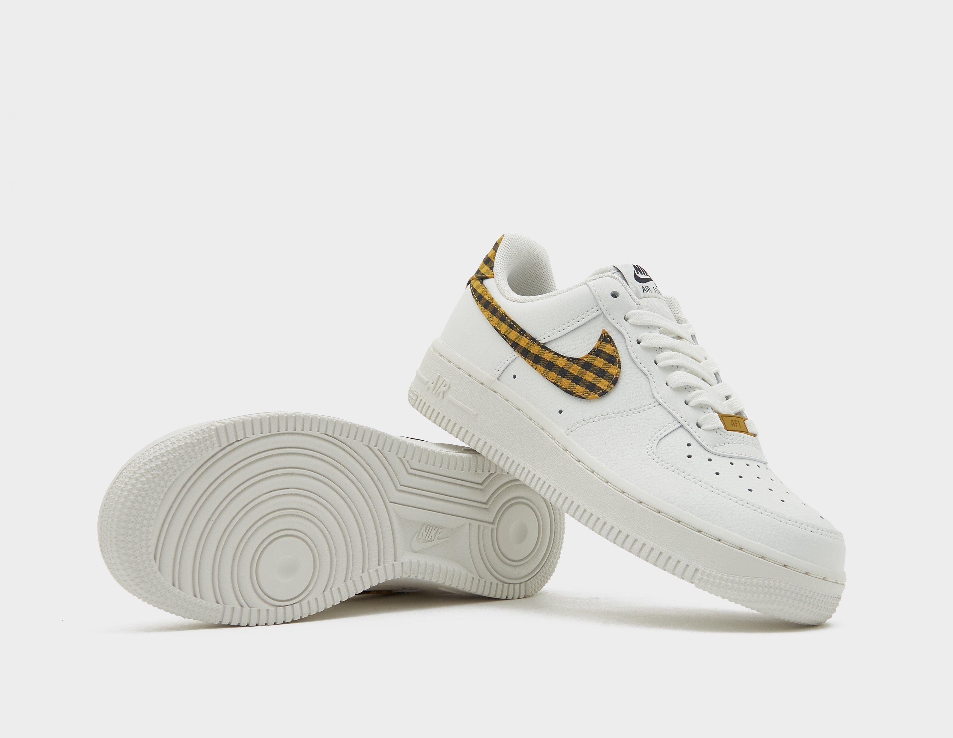 Womens custom nike air force 1 sales