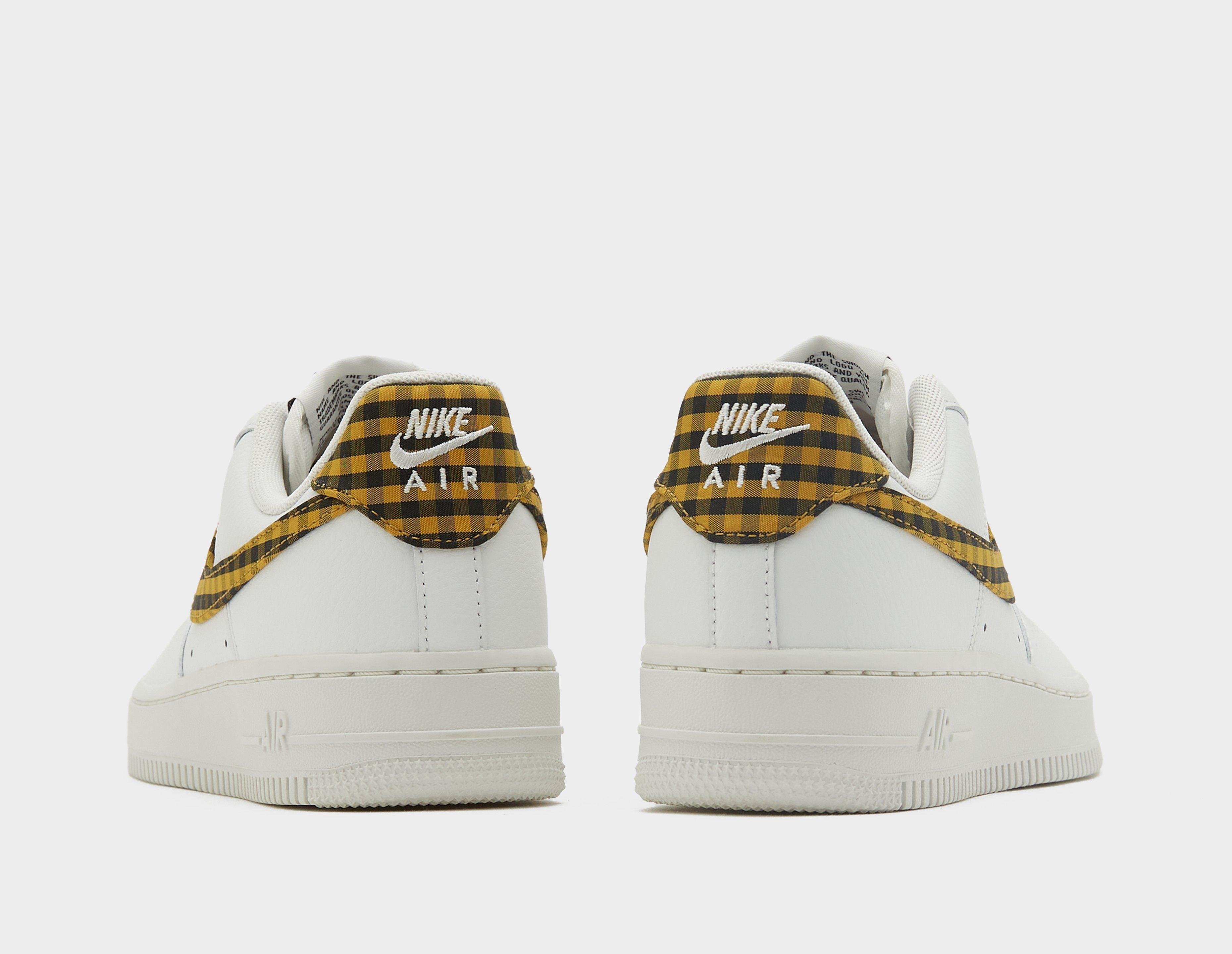 womens nike air force low