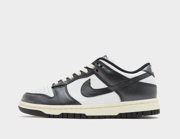 Nike Dunk Low Damen