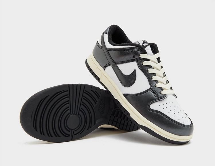 Nike Dunk Low Femme