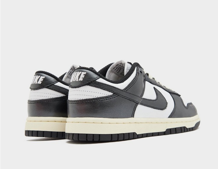 Nike Dunk Low Women's