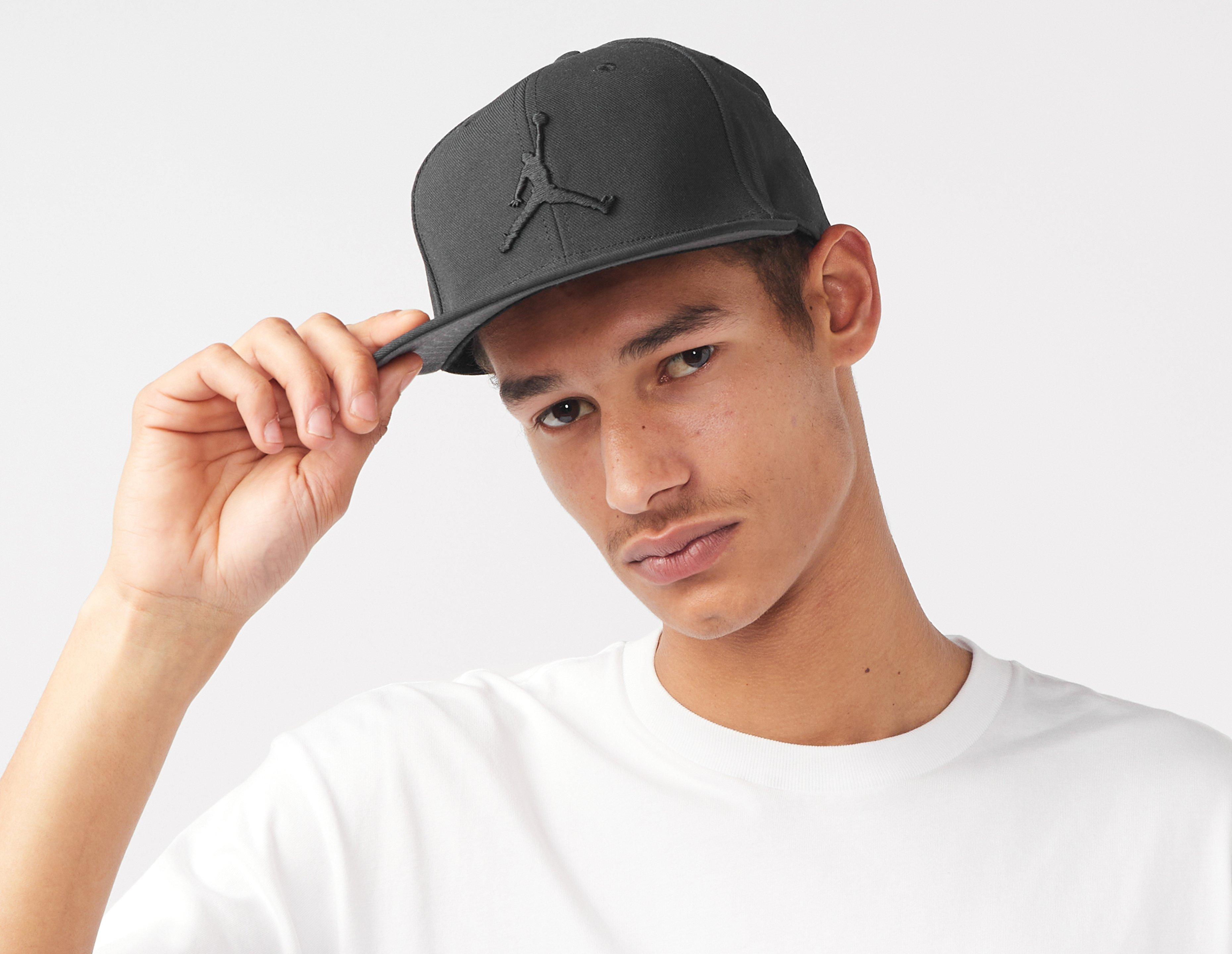 Jumpman snapback cheap