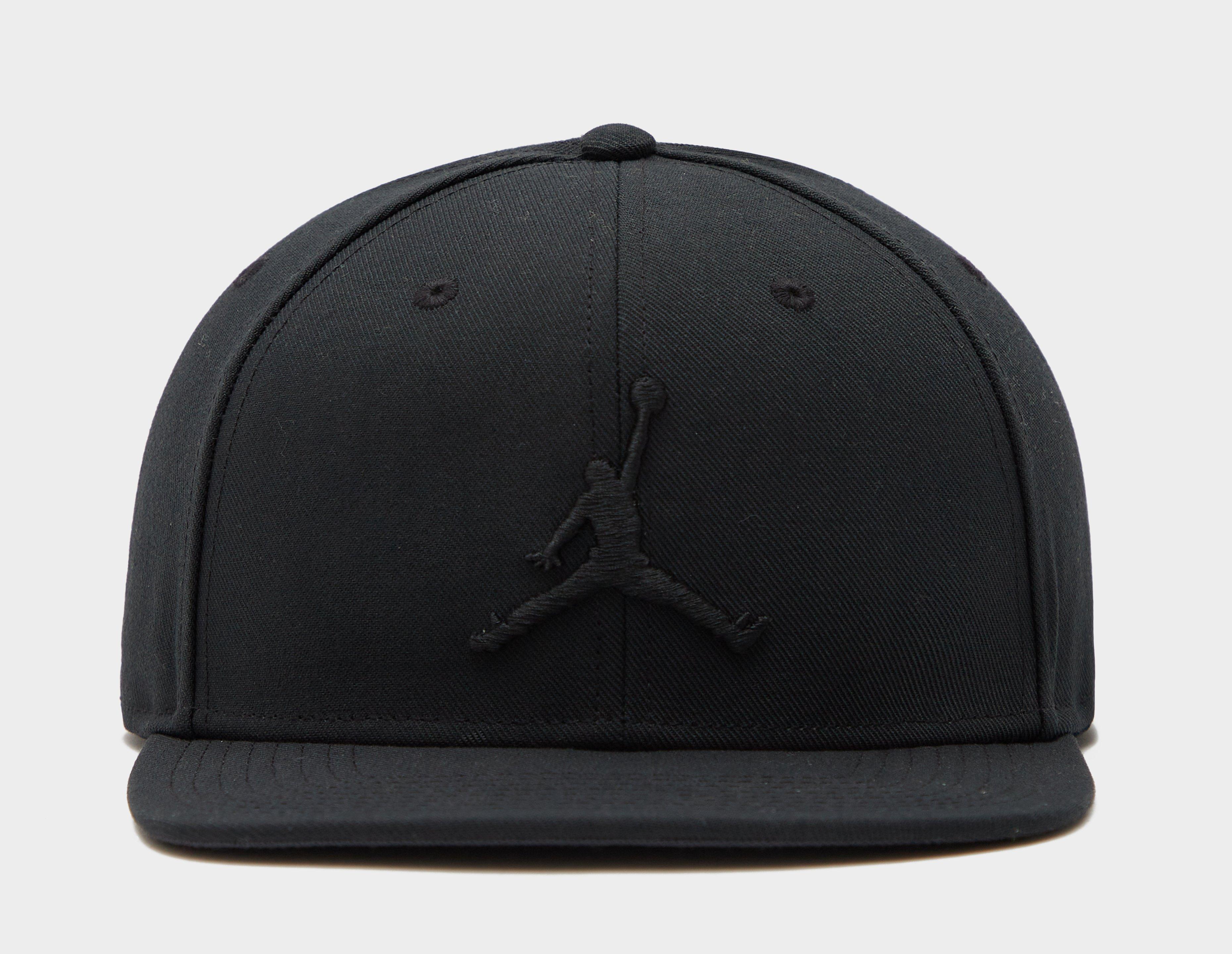 Jumpman cheap jordan cap