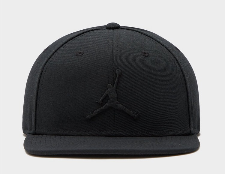 Jordan Pro Jumpman Snapback Cap