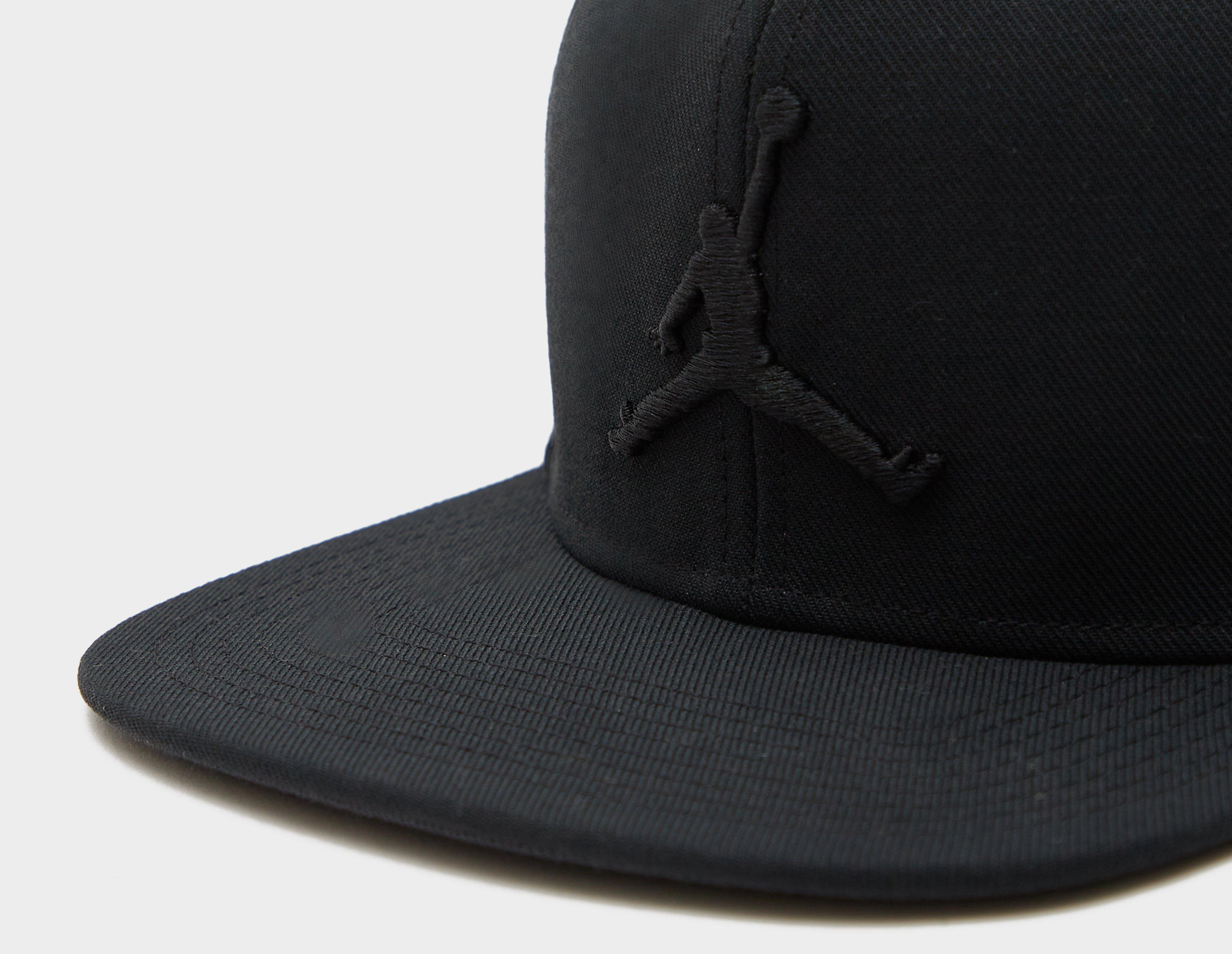 Air jordan discount pro jumpman snapback