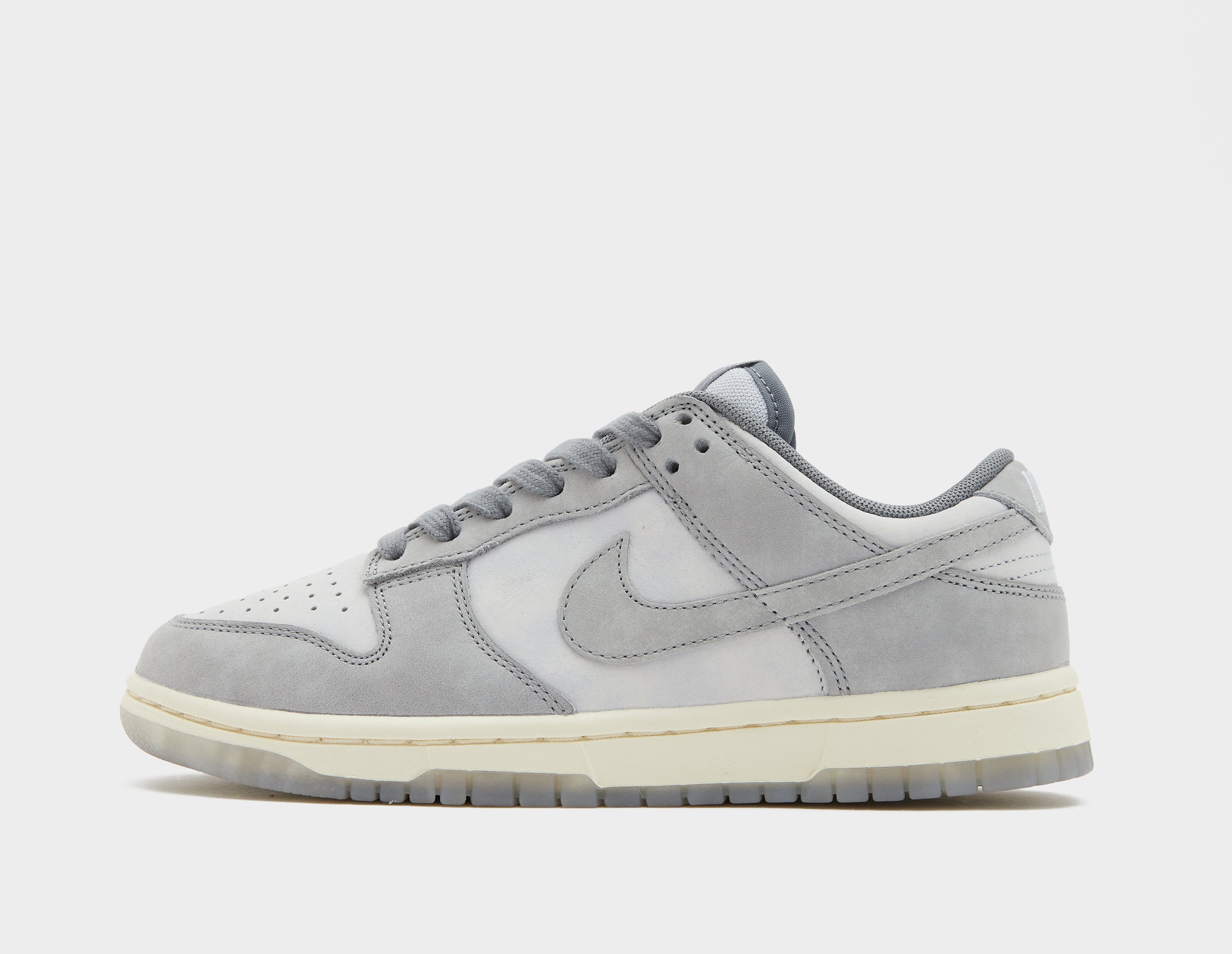 Nike Dunk Low Femme Gris- Size? France