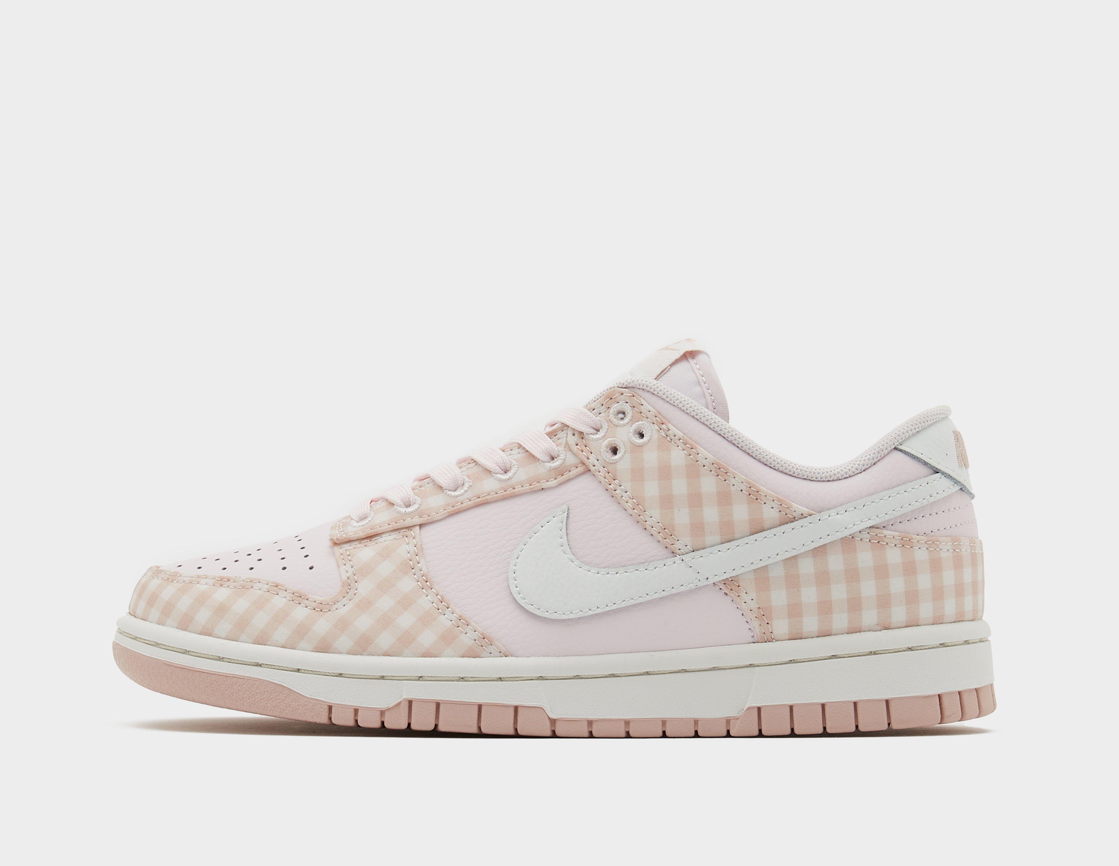 Pink Nike Dunk Low Women s size Ireland