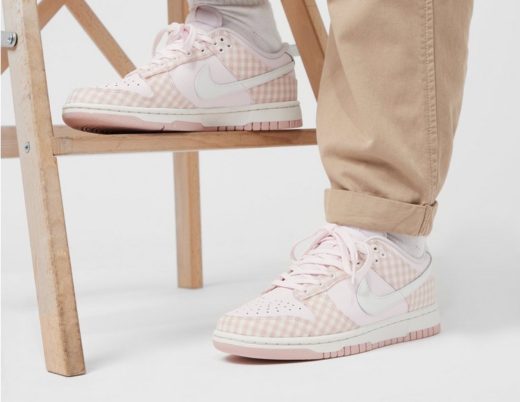 Nike Dunk Low para mujer