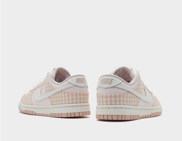 Nike Dunk Low til kvinder