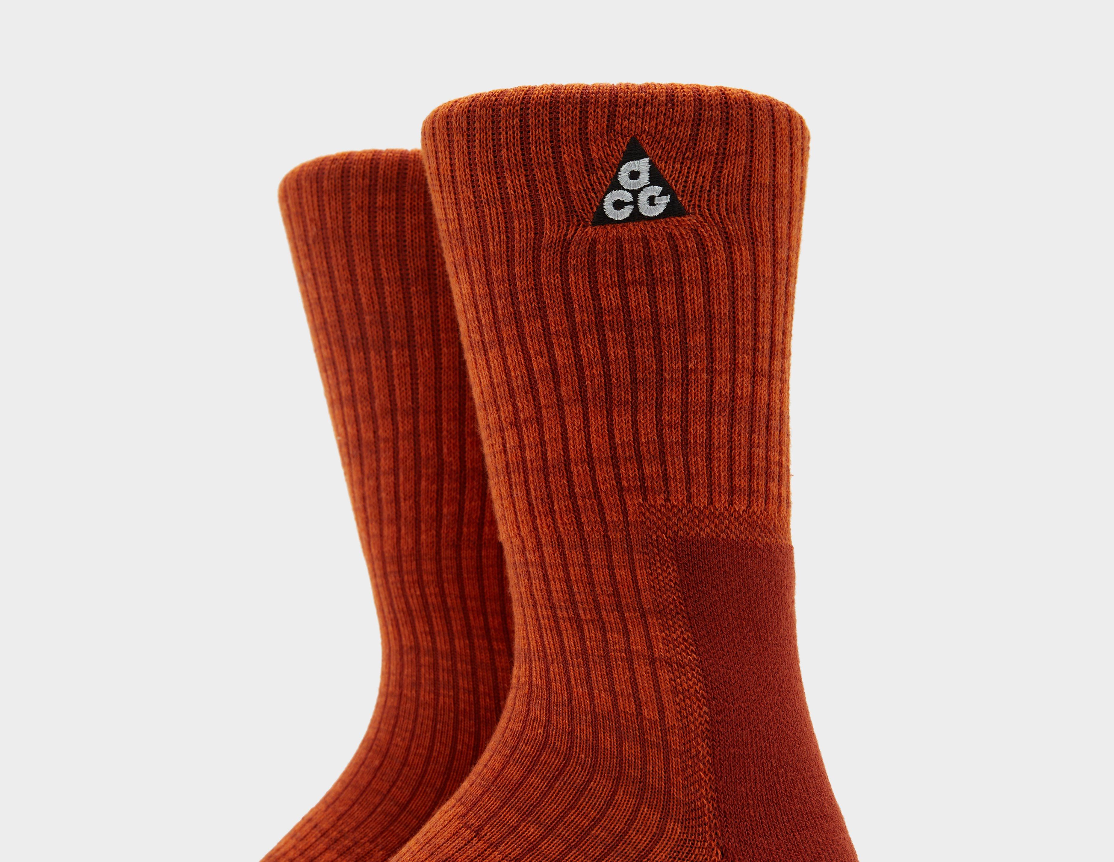 Nike cheap acg socks