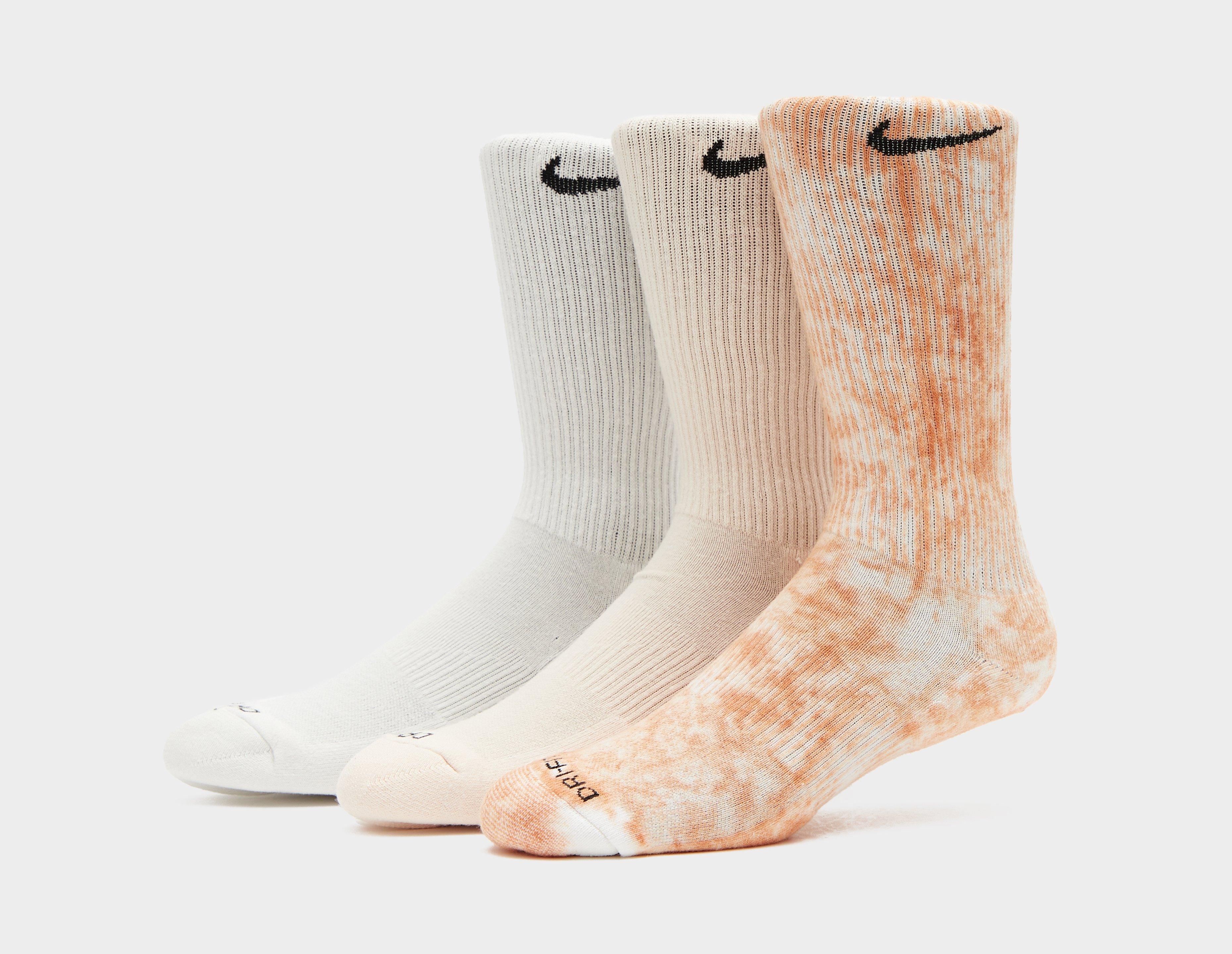 Chaussettes Nike Multicolore pour Femme