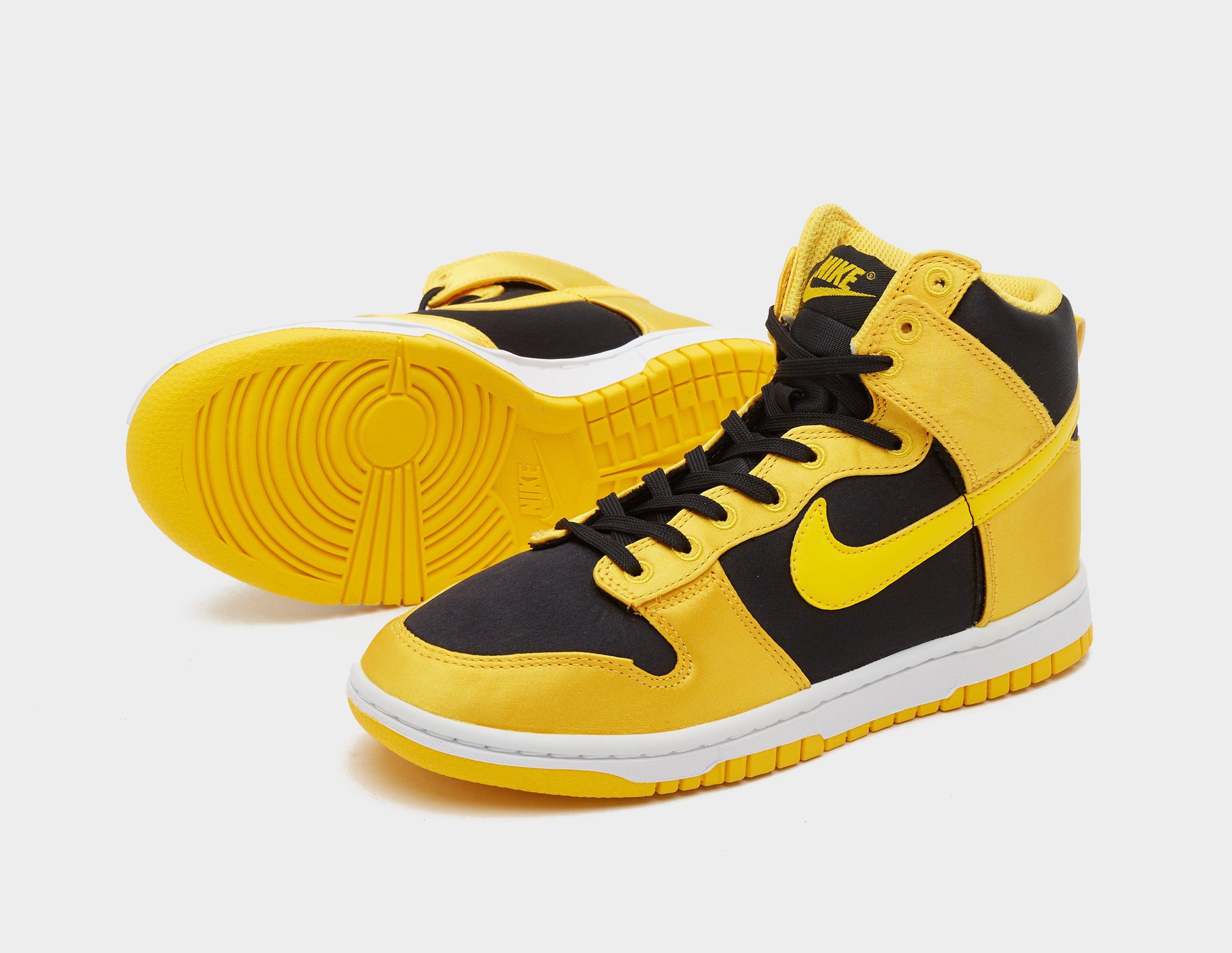 Nike Dunk High Women's
