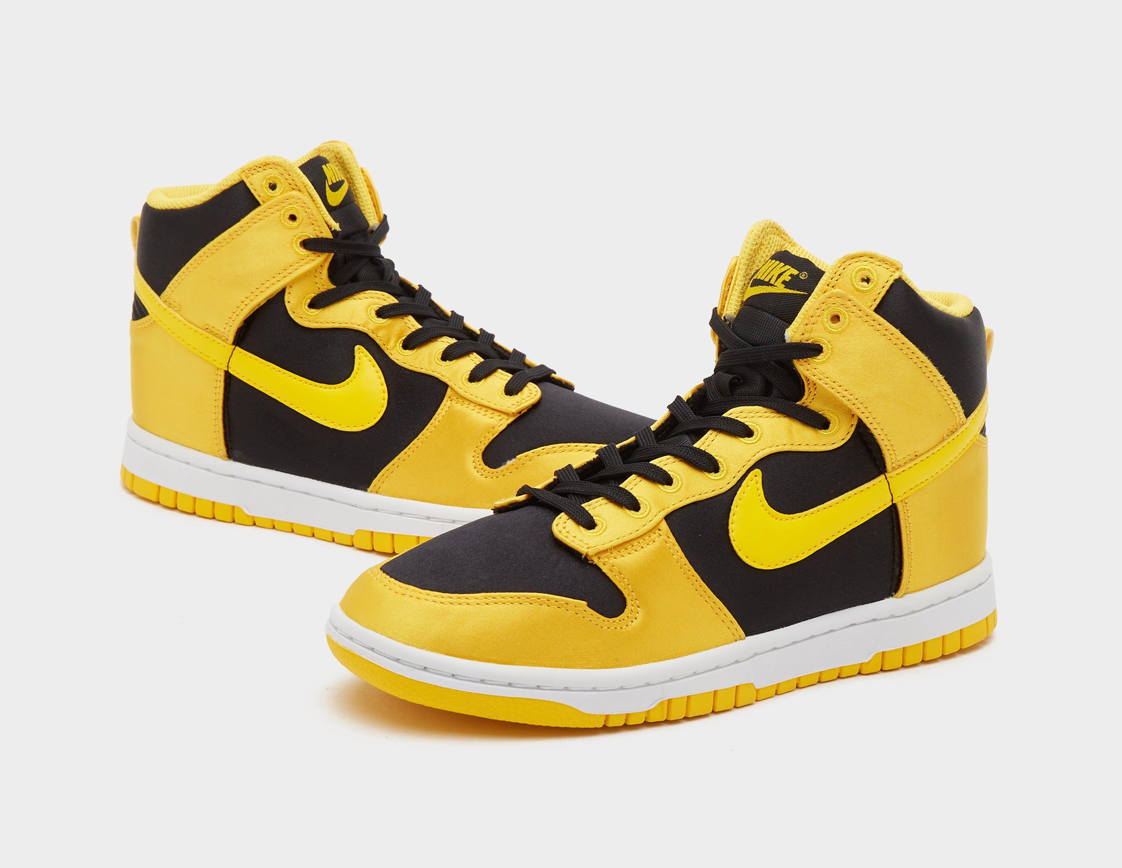 Nike Dunk High Women's