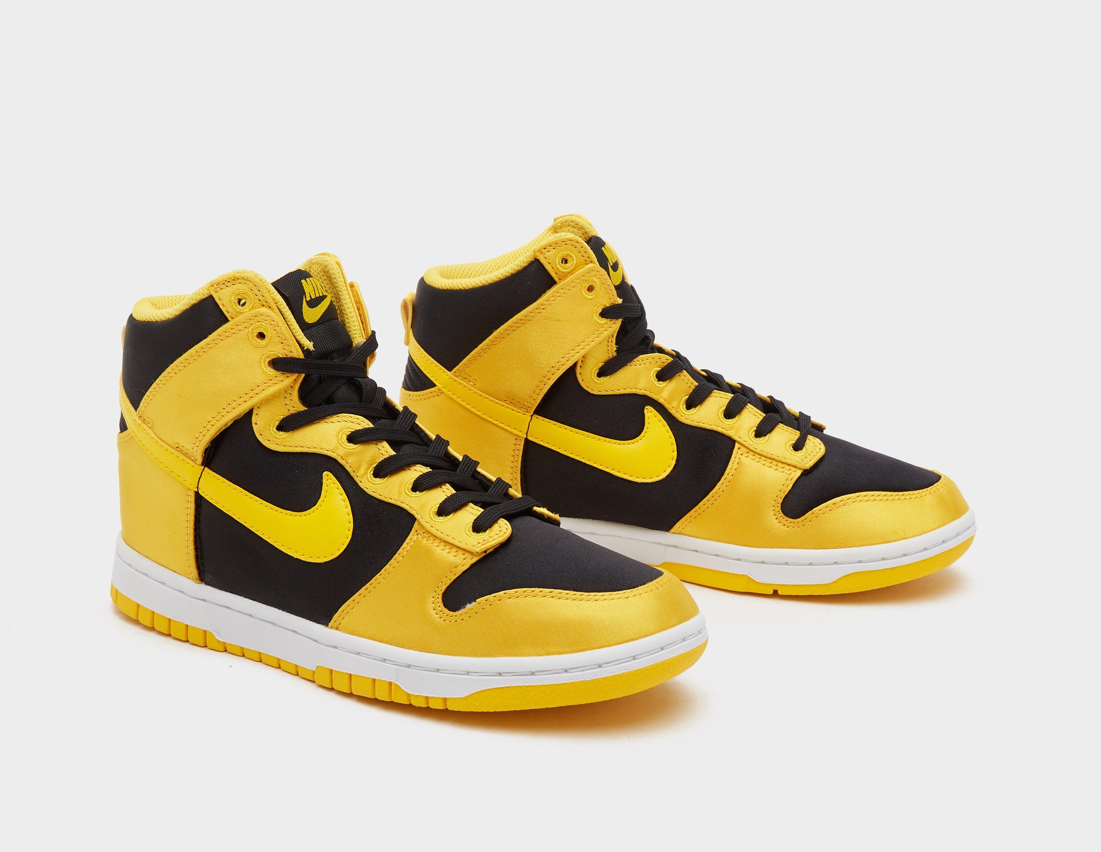 Nike Dunk High Women's