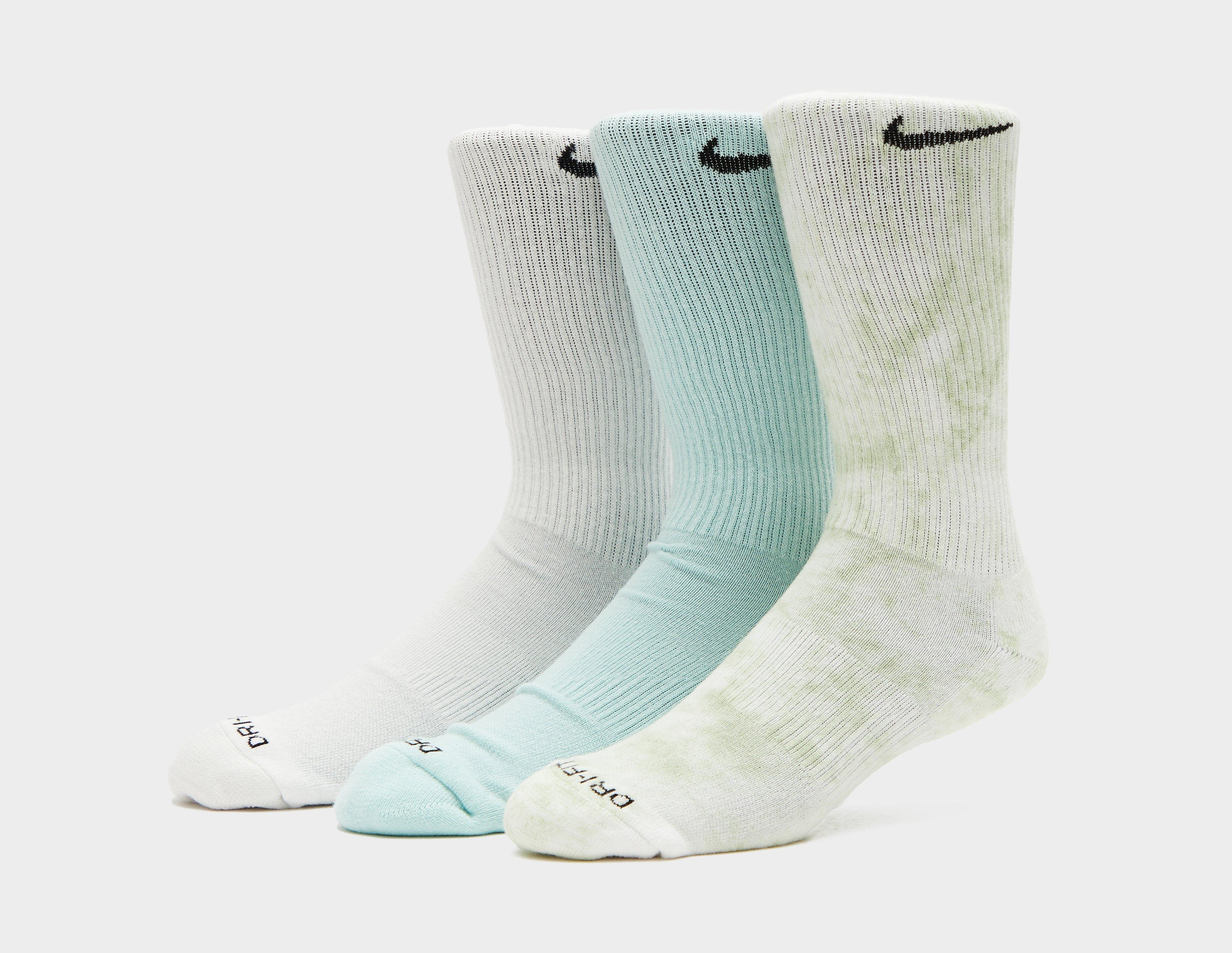 Nike teal clearance socks