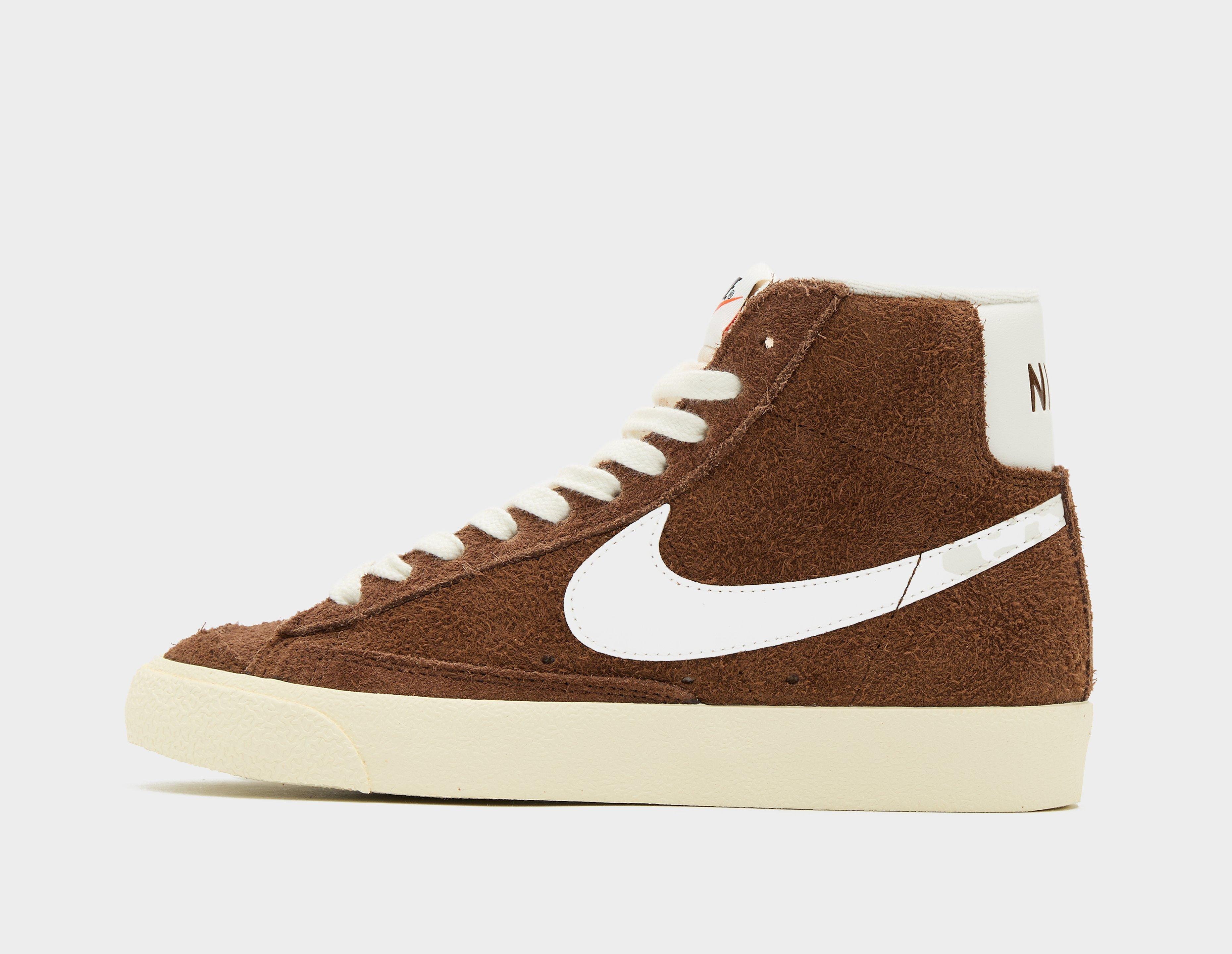 Nike Blazer Mid '77 Women's