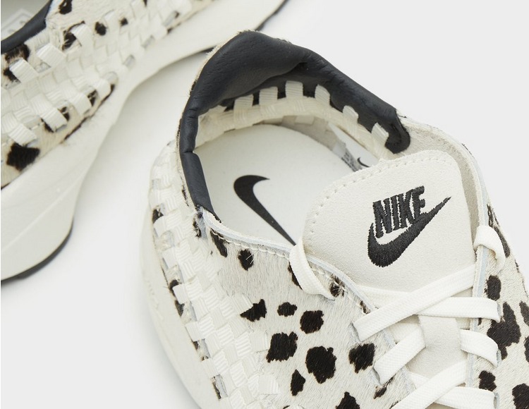 Nike Air Footscape Woven para mujer