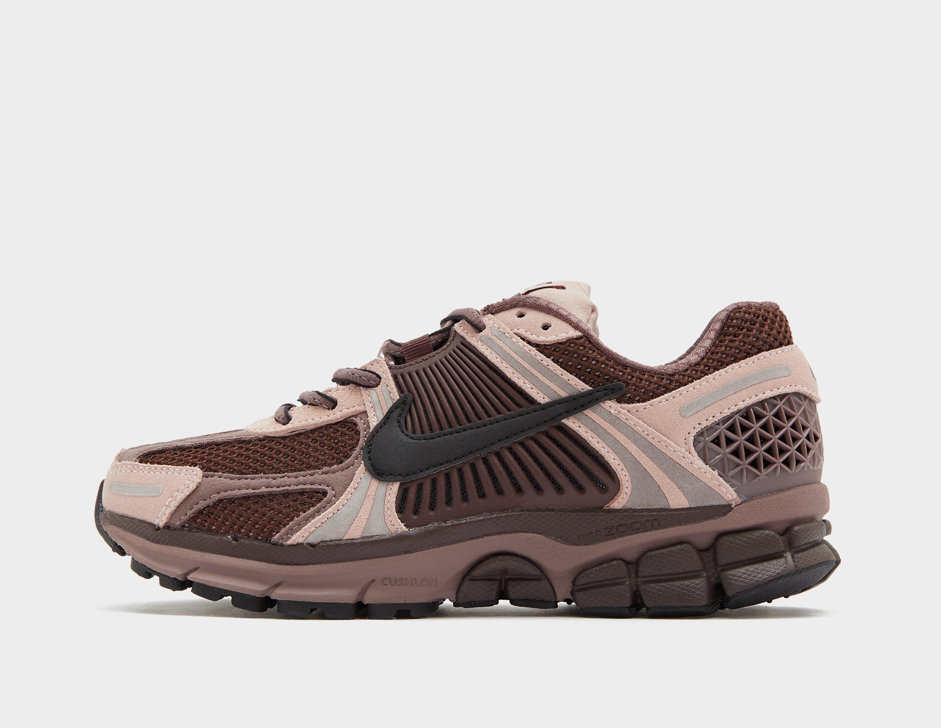 Brown Nike Zoom Vomero 5 Women's | Healthdesign? | Nike WMNS Air