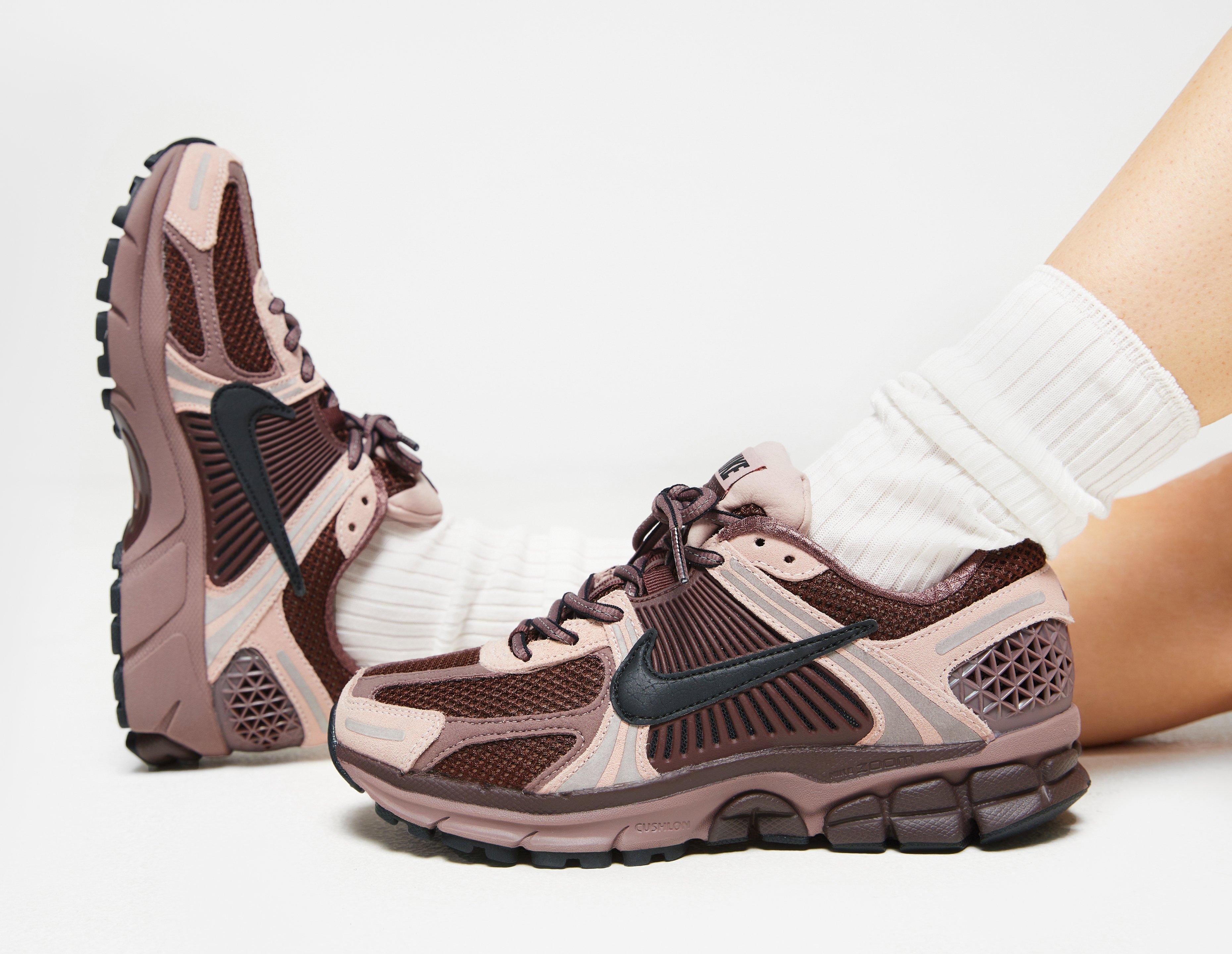 Brown Nike Zoom Vomero 5 Women's | size?