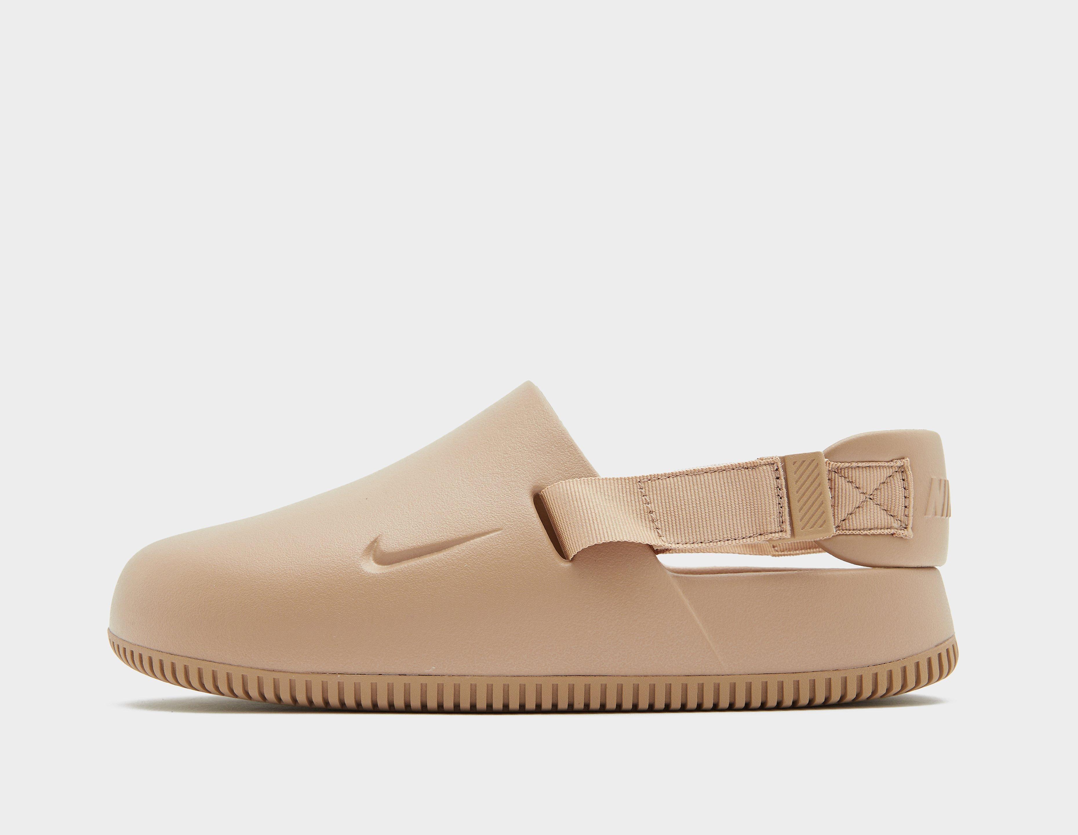 Brown Nike Calm Mule Women's | size?