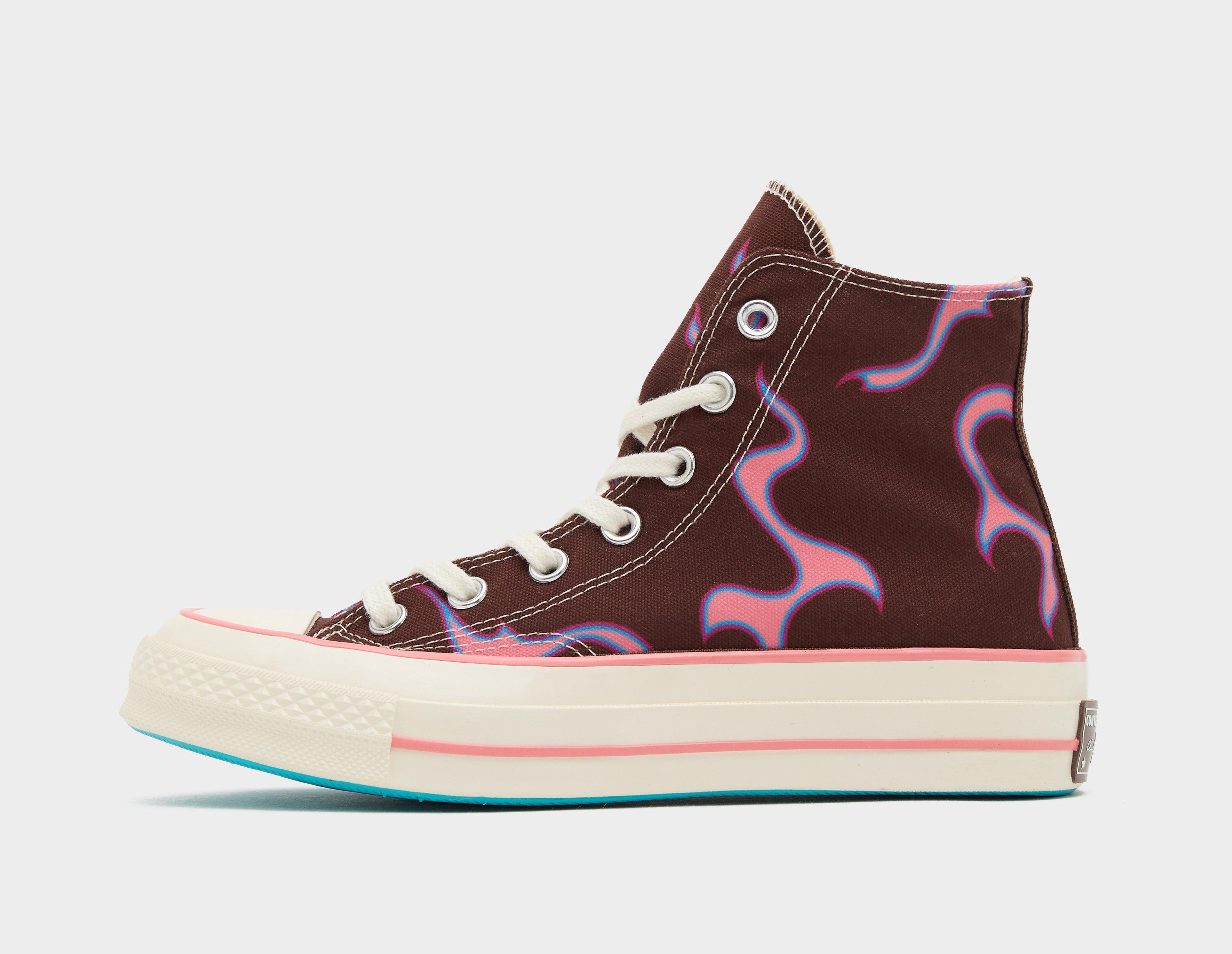 Converse flamme femme new arrivals