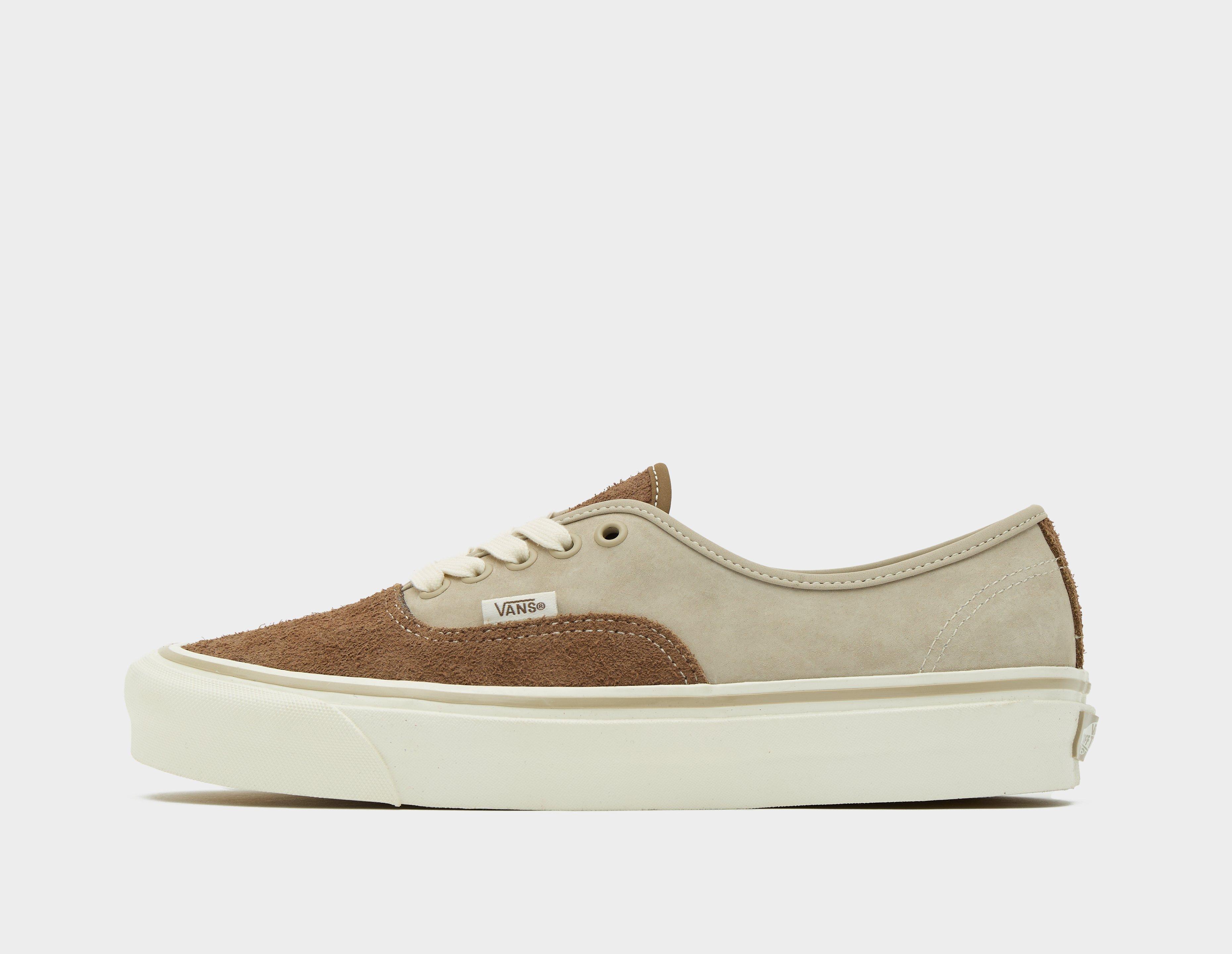 Vans authentic hotsell femme soldes