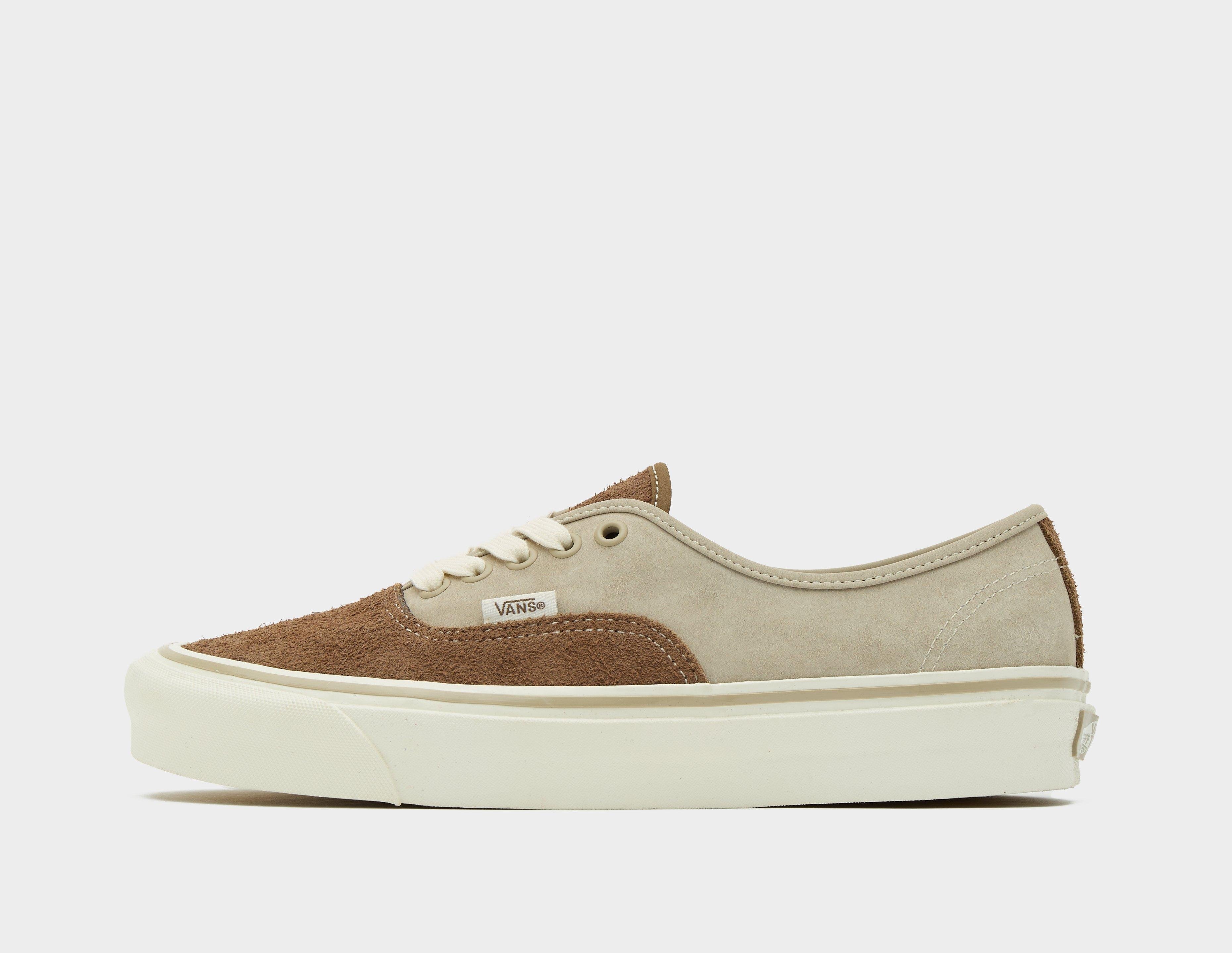 Vans Authentic exclusive Women s en Marr n size Espa a