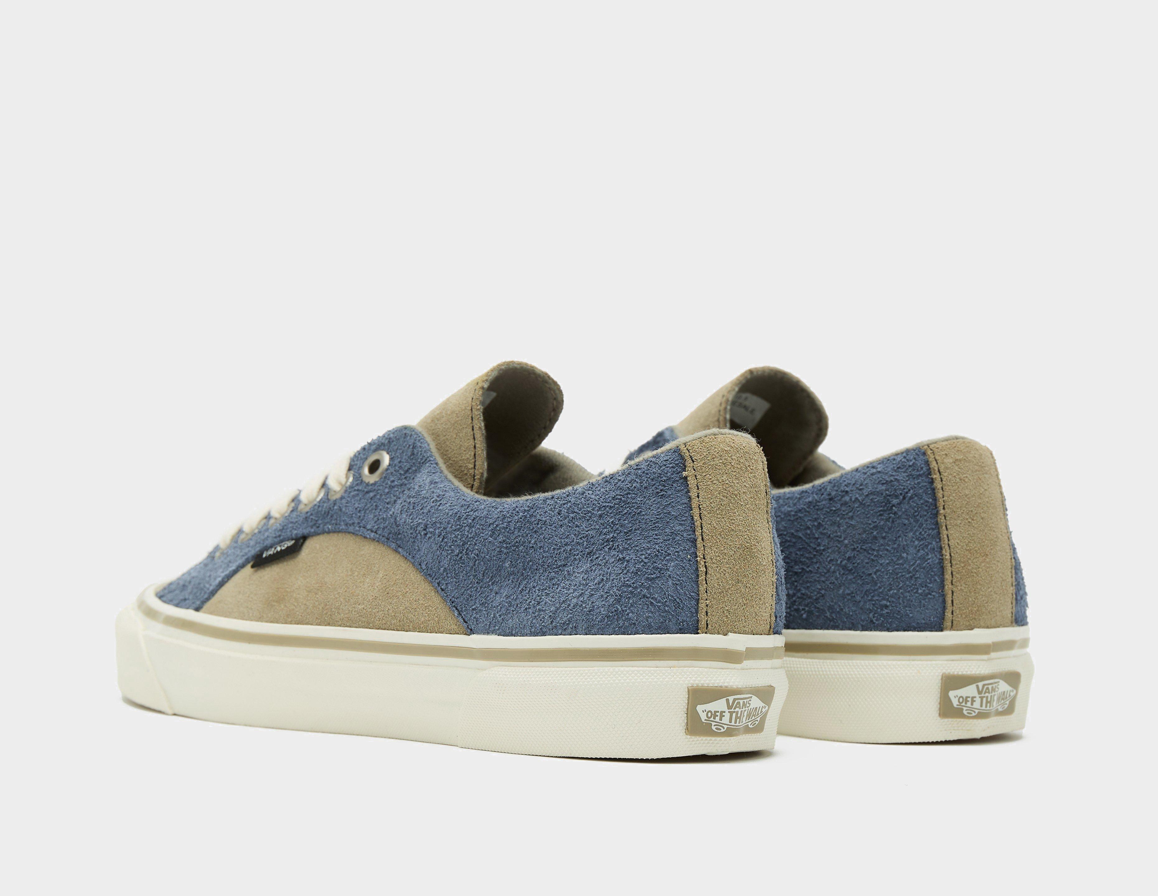 Blue Vans Lampin - ?exclusive | size?