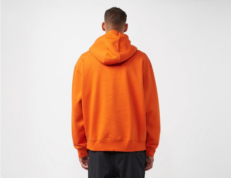 Orange Nike ACG Therma-FIT Tuff Fleece Hoodie | size?