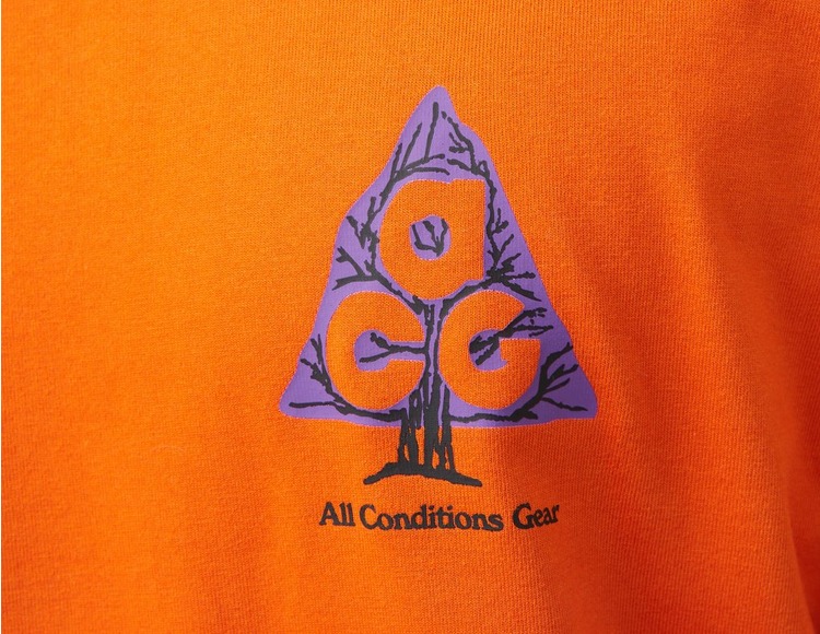 Nike ACG 'Wildwood' T-Shirt