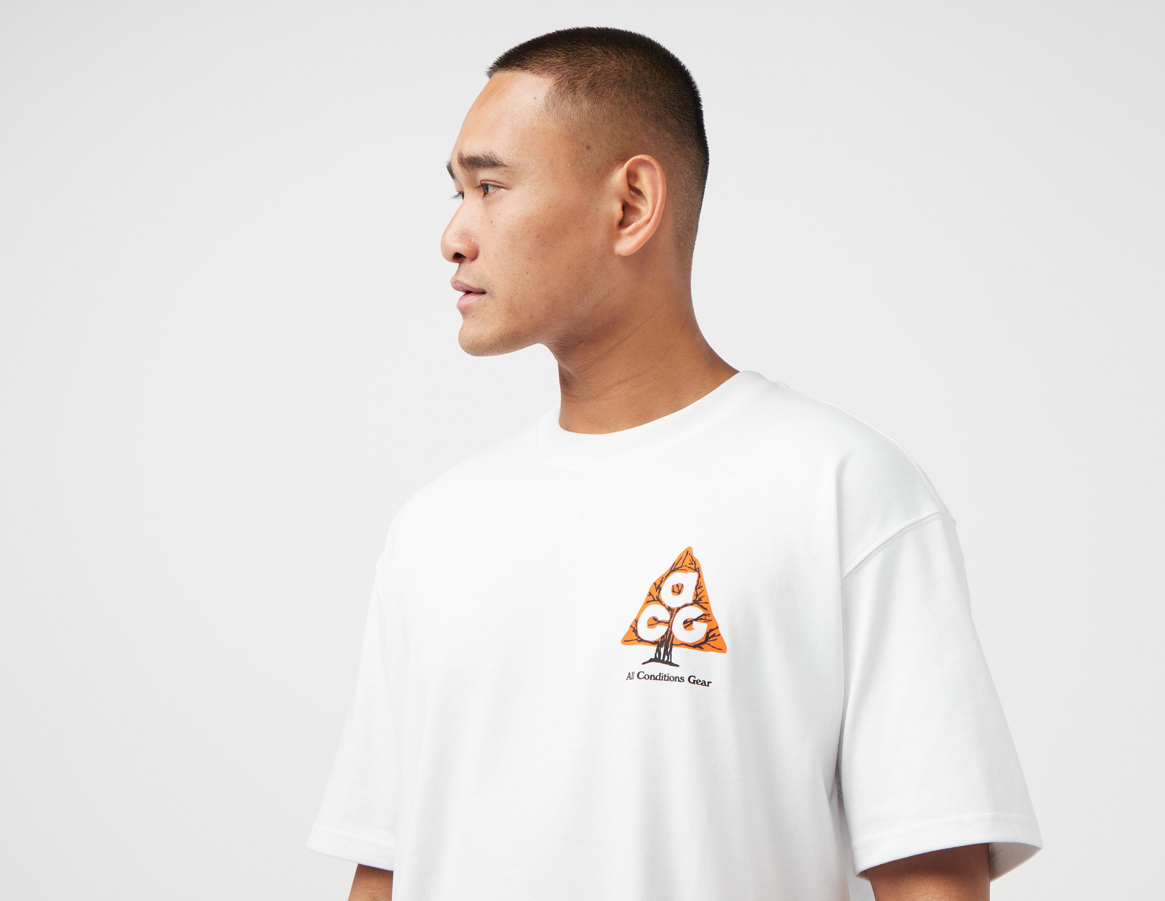 Nike ACG 'Wildwood' T-Shirt
