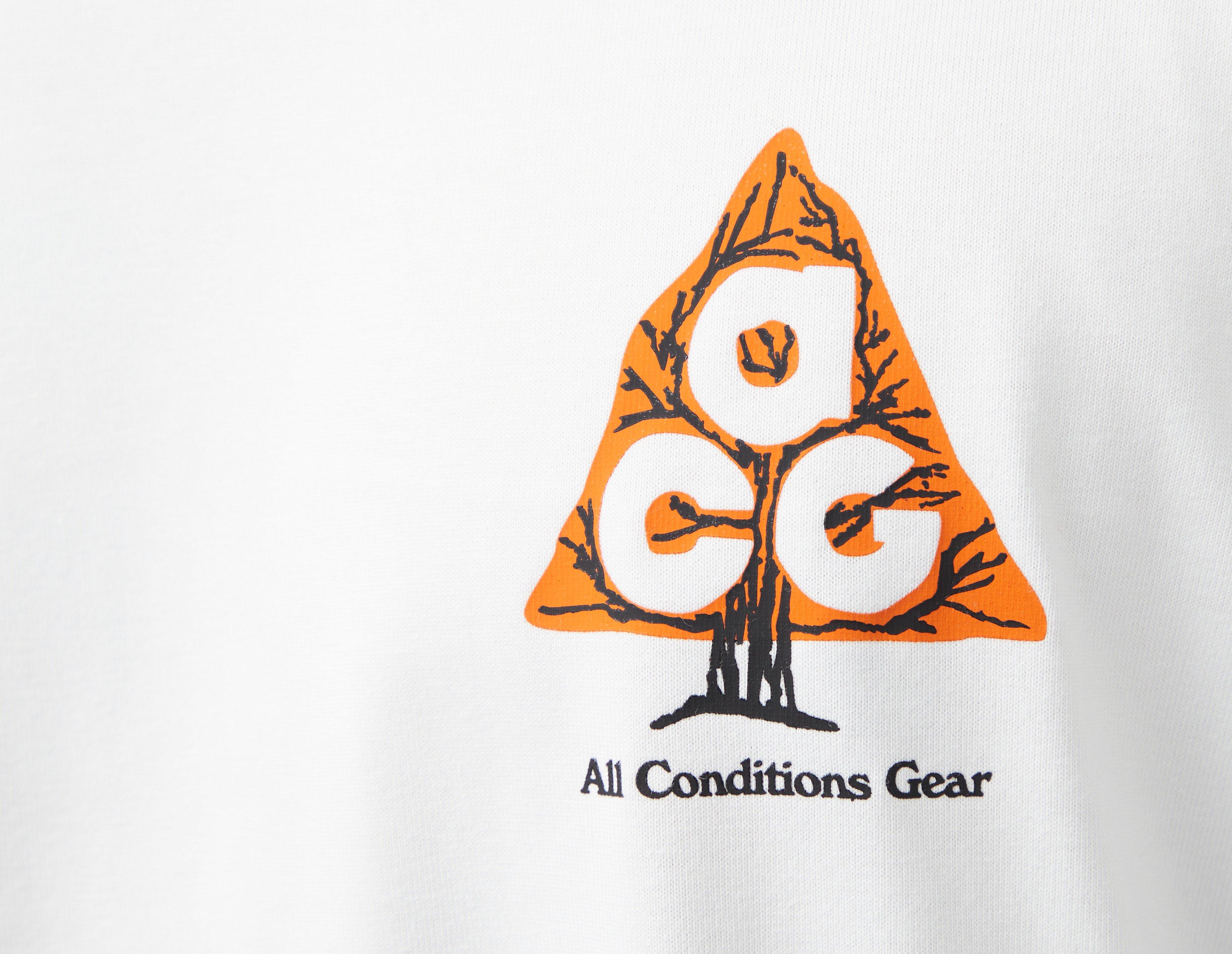 Nike ACG 'Wildwood' T-Shirt