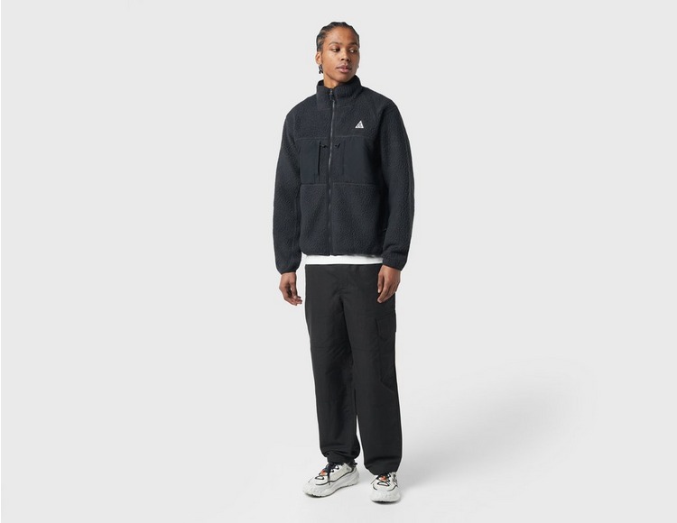 Nike ACG 'Actic Wolf' Fleece Jacket