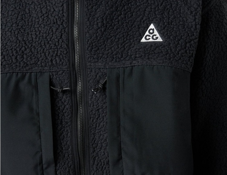 Nike ACG 'Arctic Wolf' Fleece Jacket