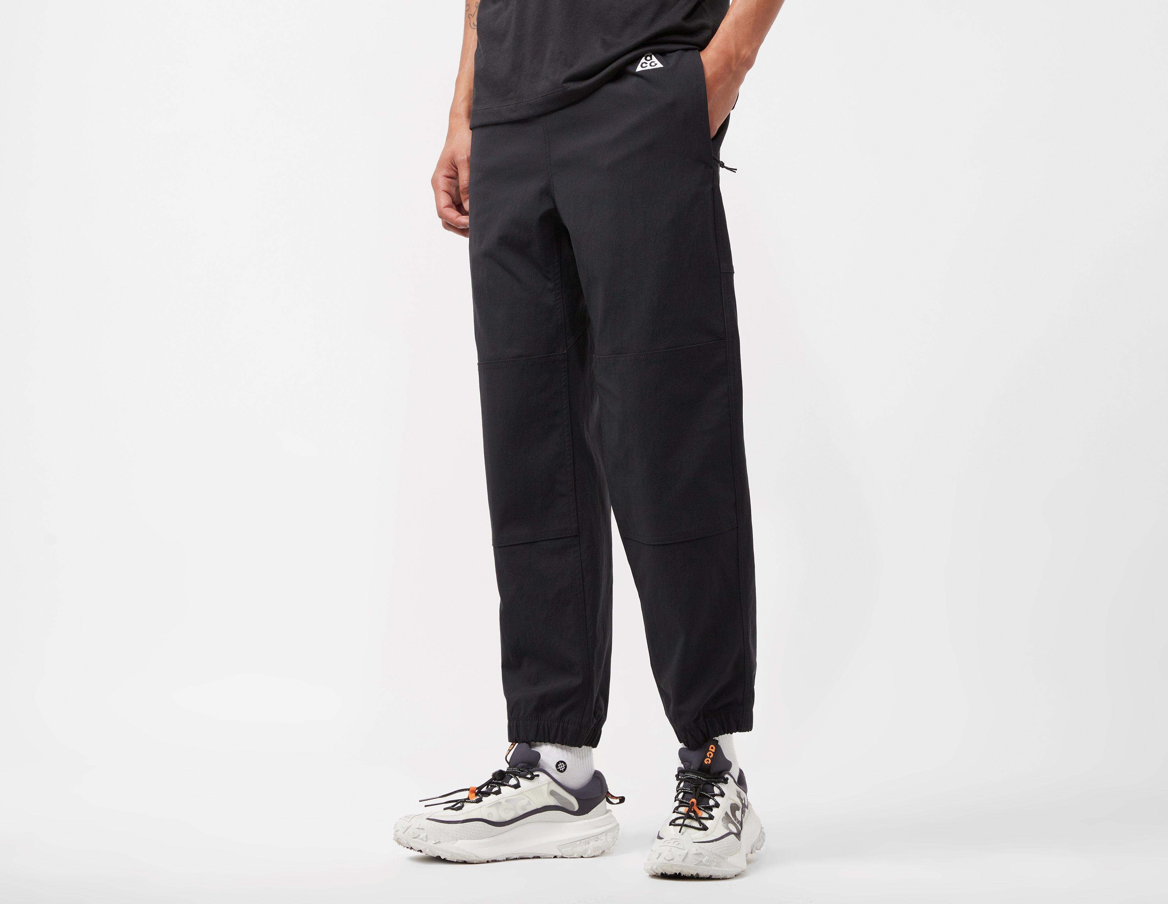 Nike convertible hot sale pants