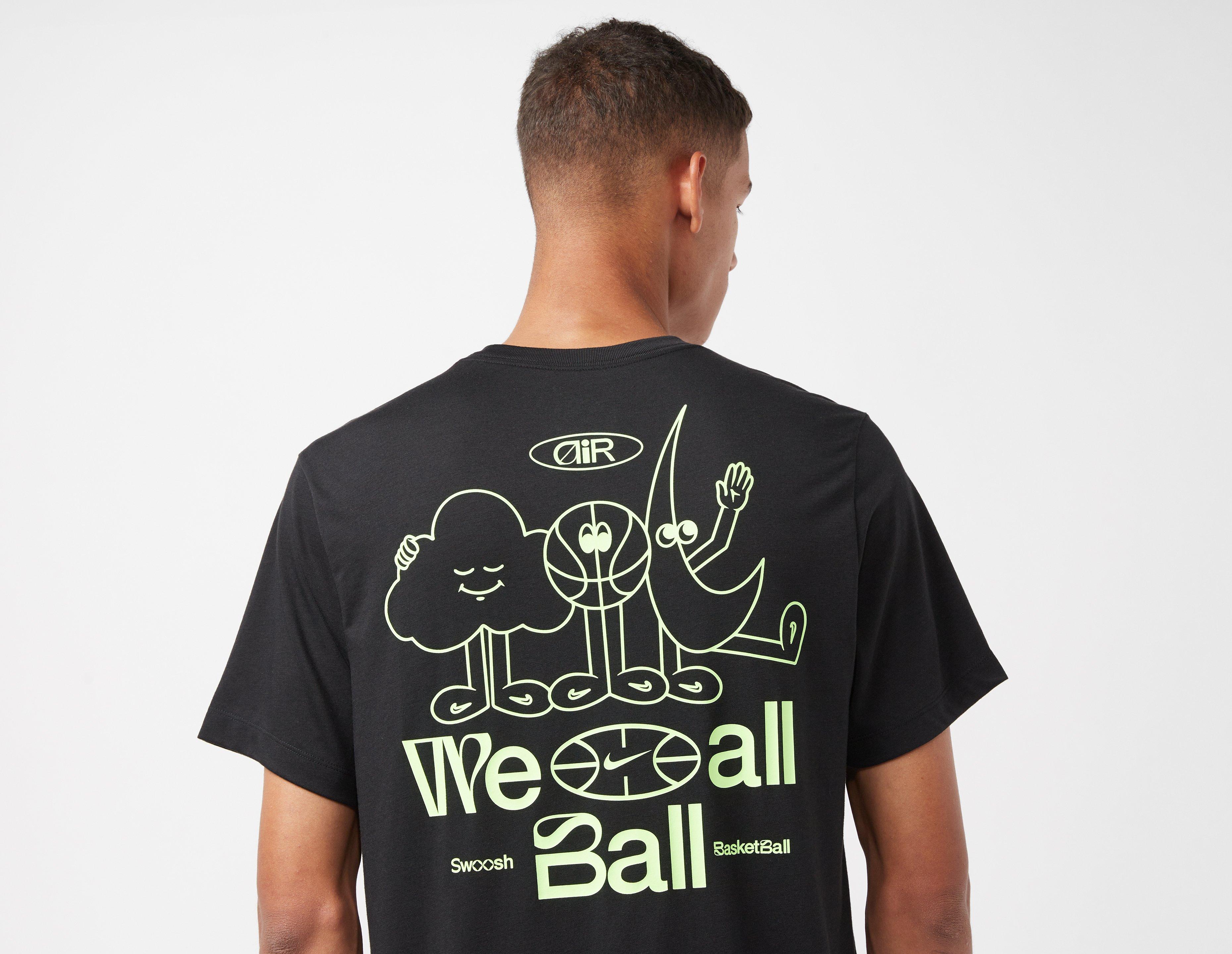 Basket ball t clearance shirt