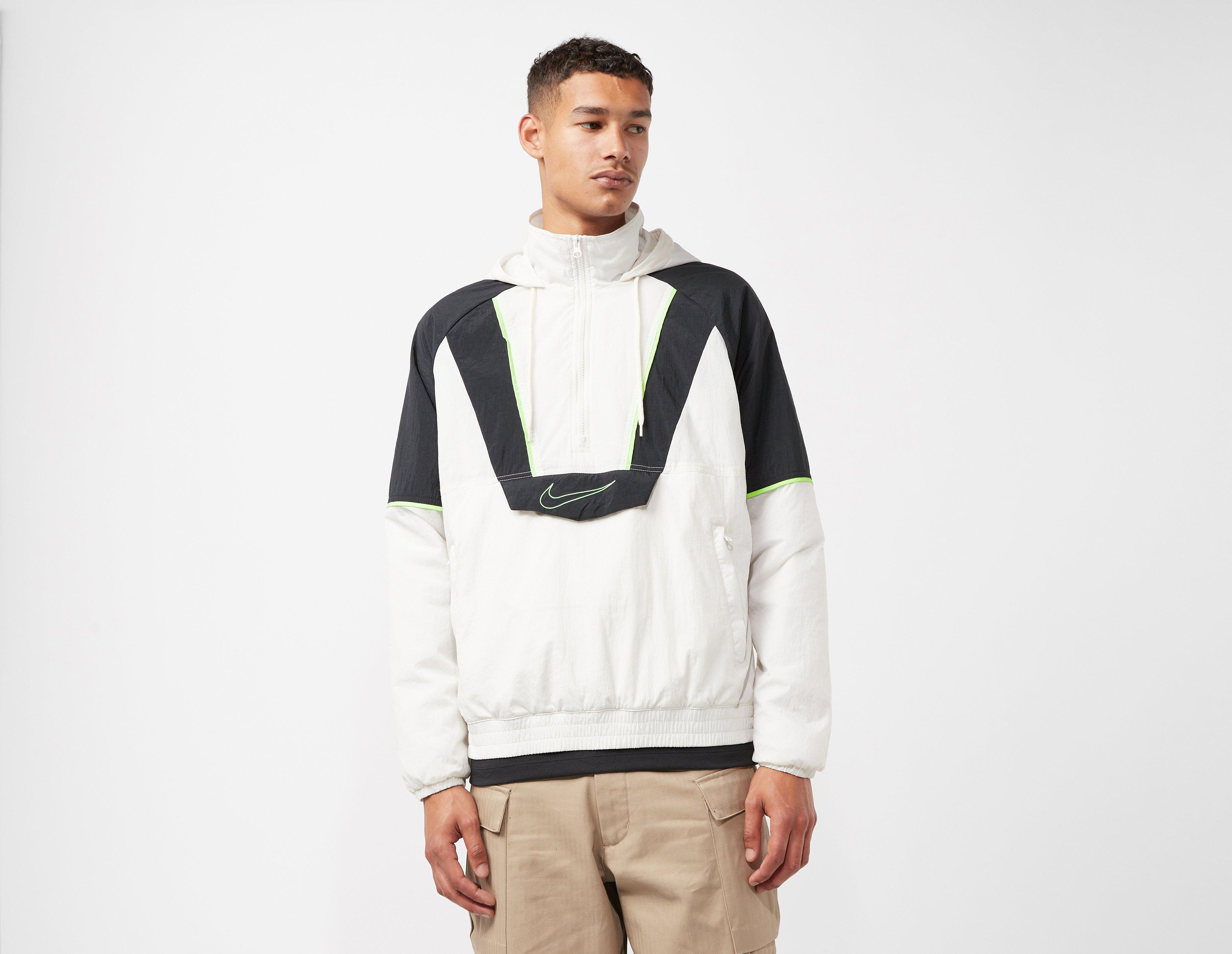 Nike Woven Basketball Jacket