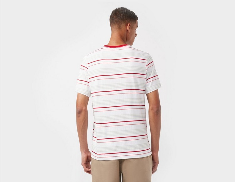 Nike Club Stripe T-Shirt