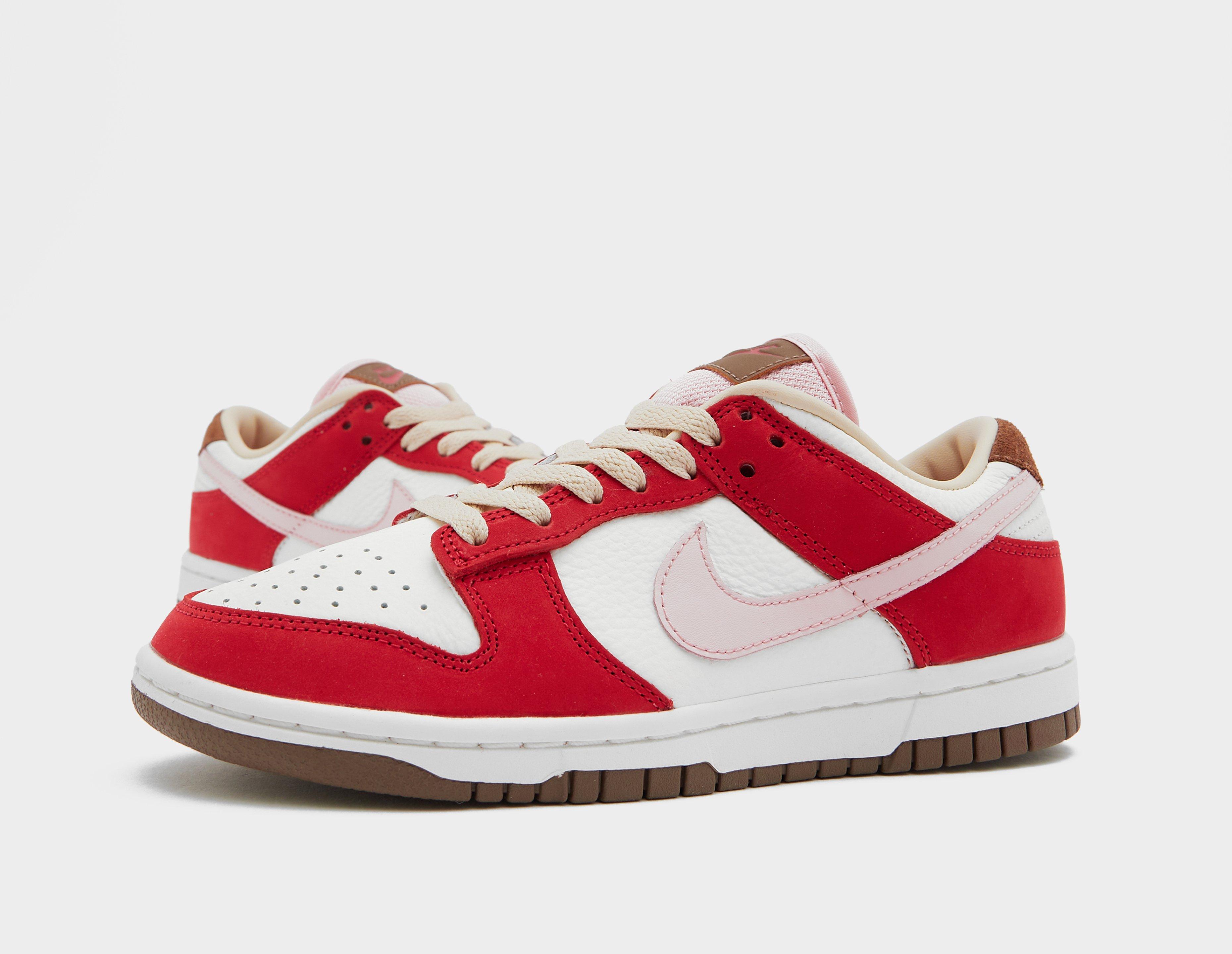 Nike Dunk Low Women's