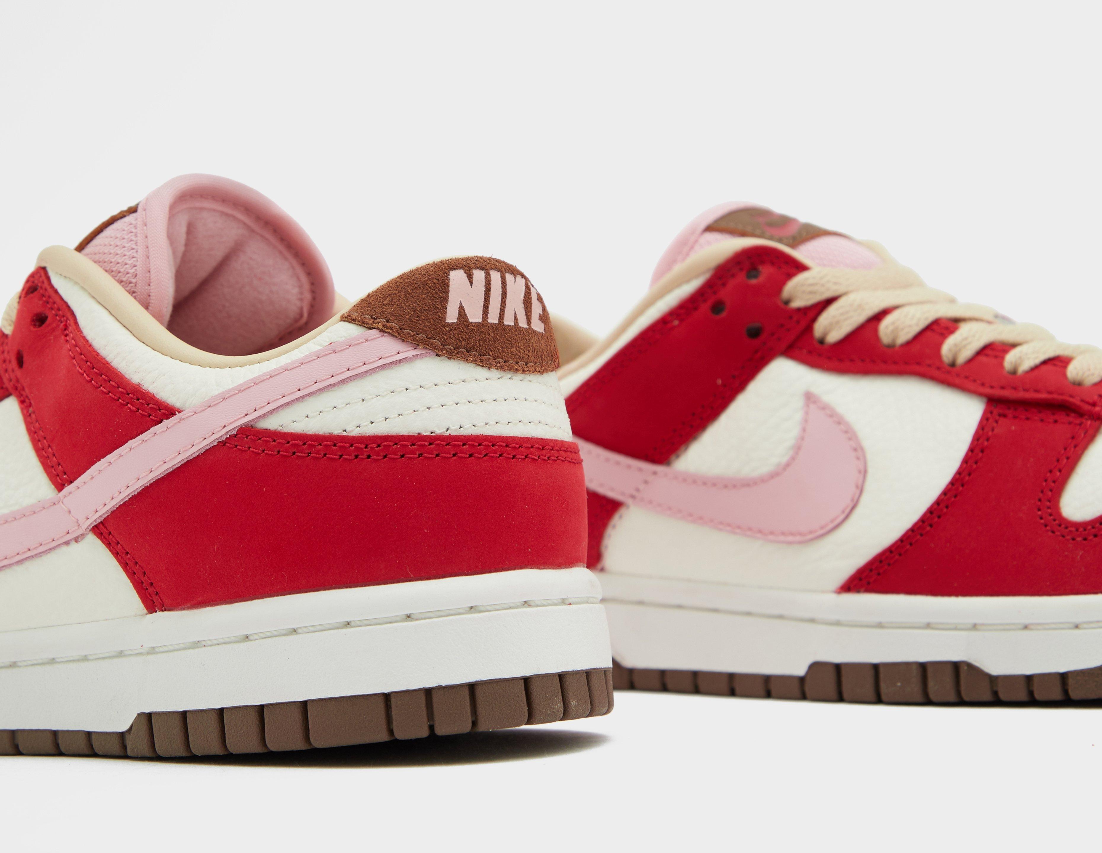Nike Dunk Low Women's