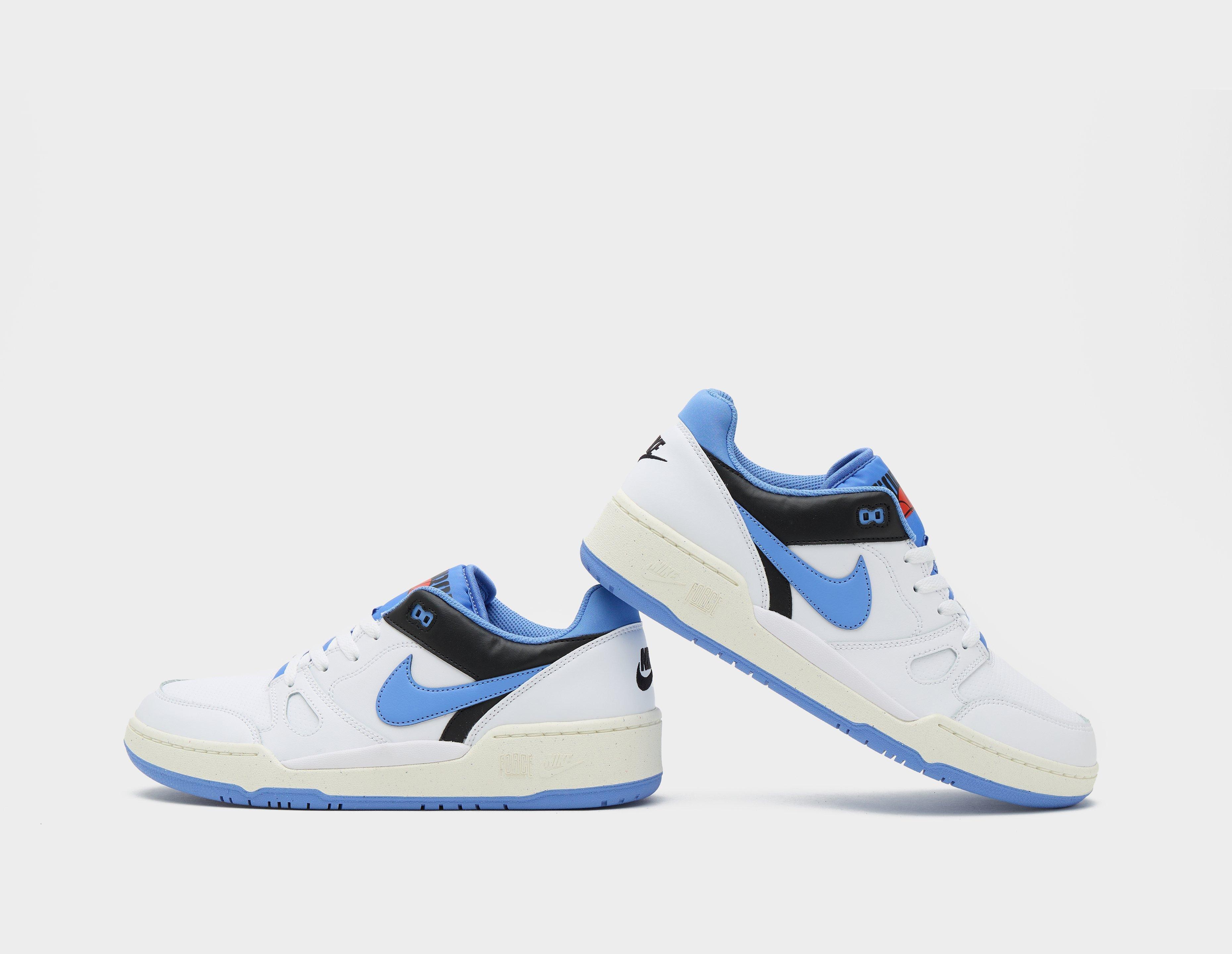 Nike Full Force Low