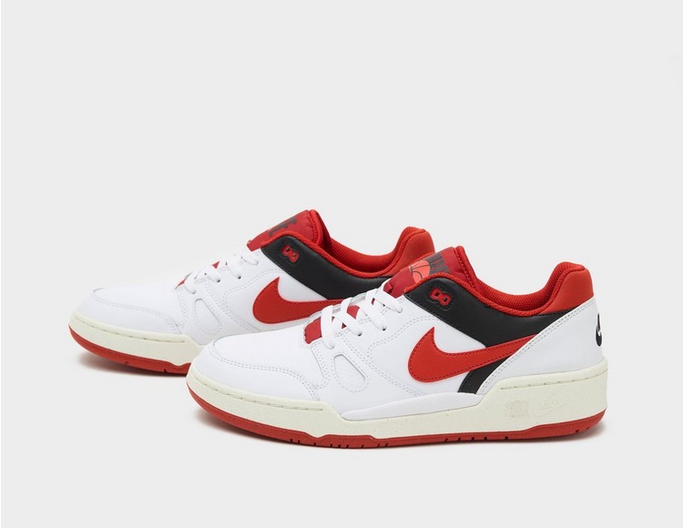 Nike Men's Shoes Full Force Low