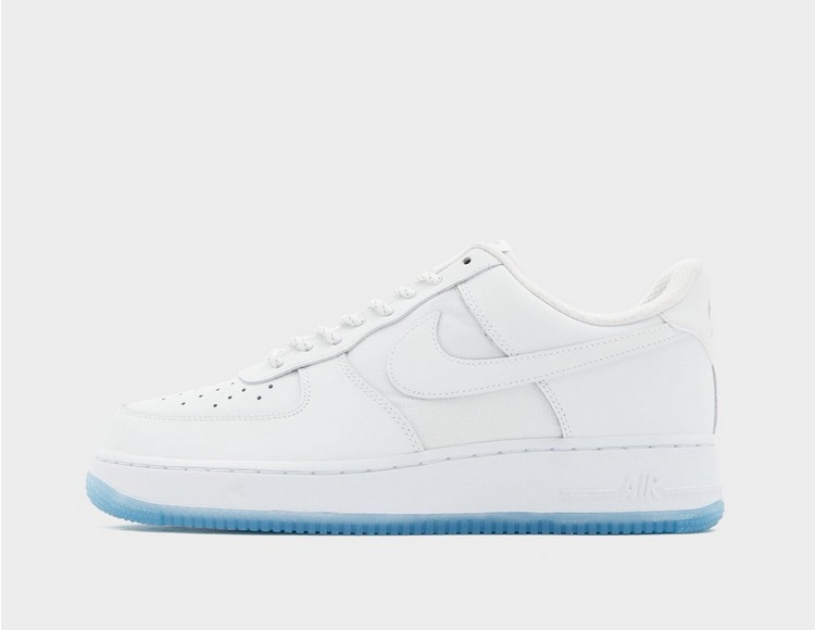 White Nike Air Force 1 LV8 | size?
