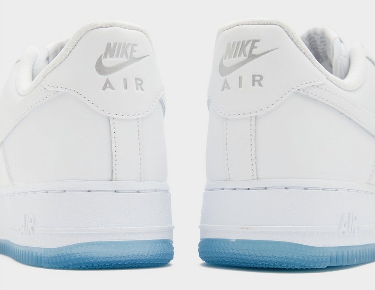 White Nike Air Force 1 LV8 | size?
