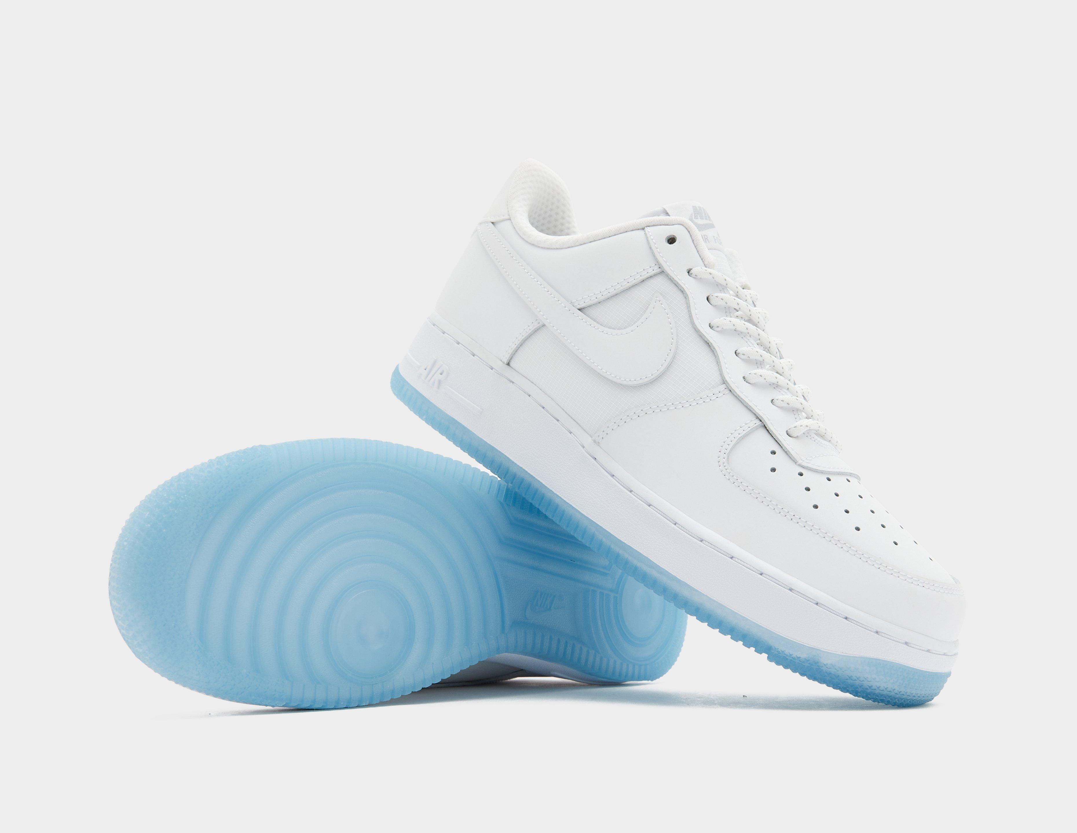 White Nike Air Force 1 LV8 | size?