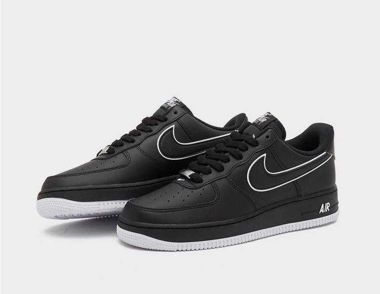 Nike Air Force 1 Low LV8 Smoke Gray 2021 for Sale