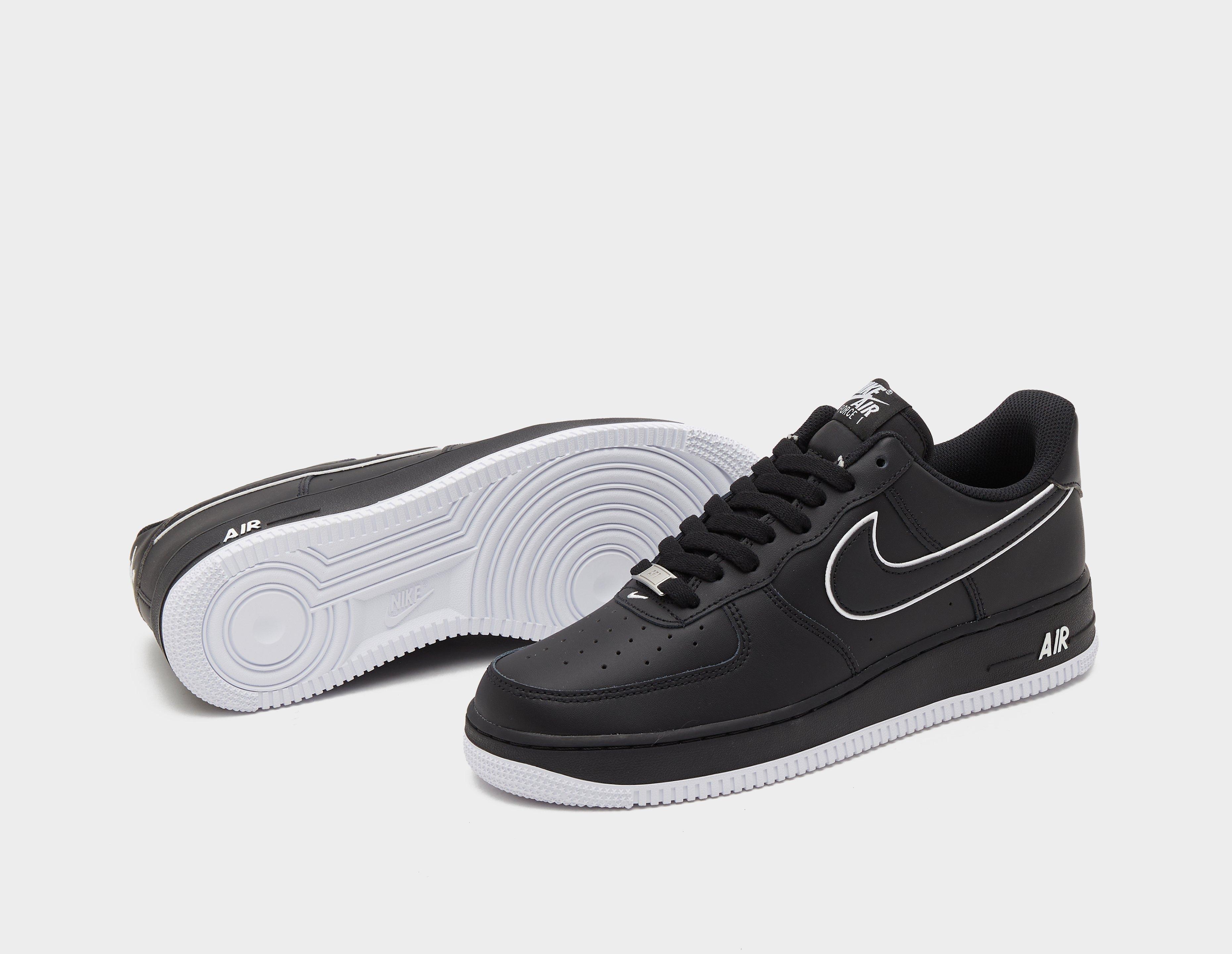 New Nike Air Force 1 '07 LV8 Athletic Club Shoes - Light Smoke