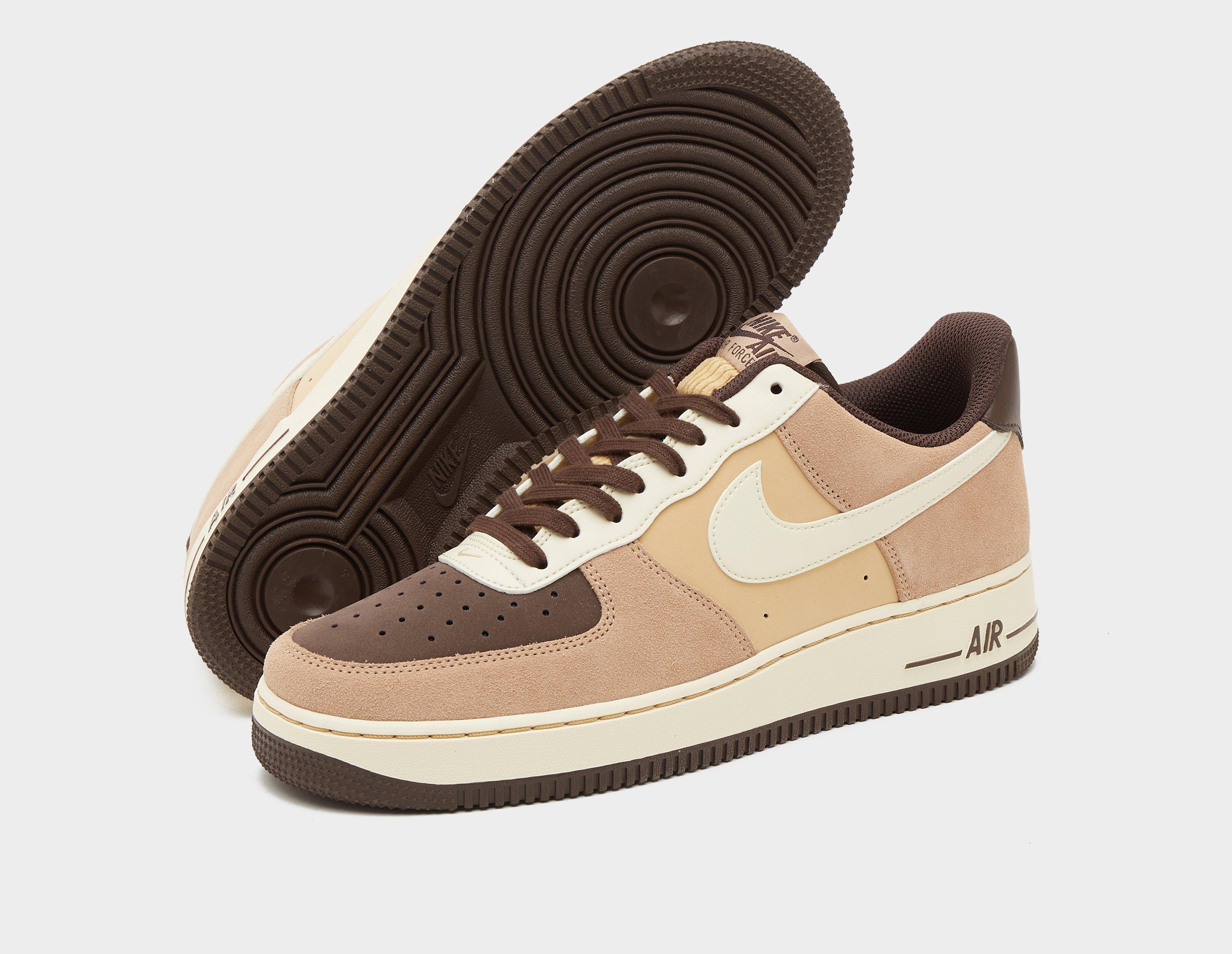Brown invisible nike air force ones fantastic 4 release LV8, Nike Air Max  180 III