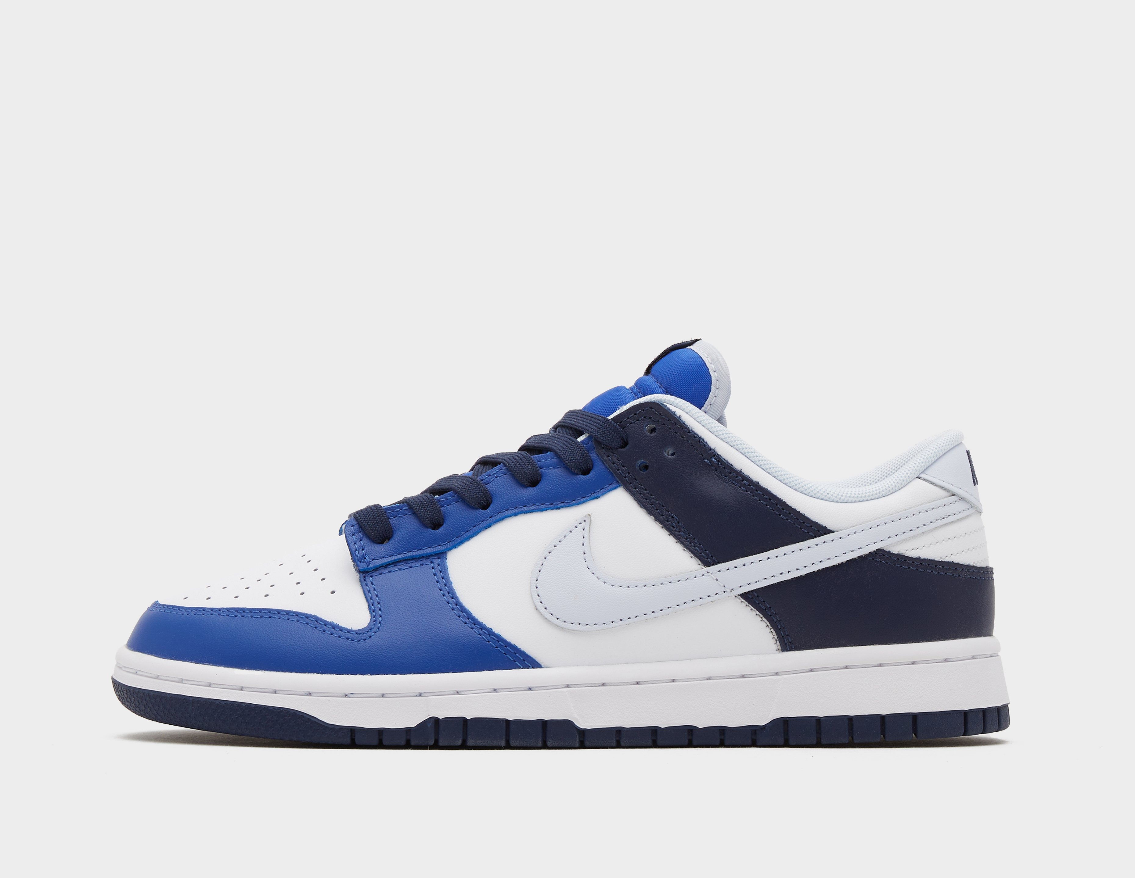 Nike dunk low hombre espana on sale