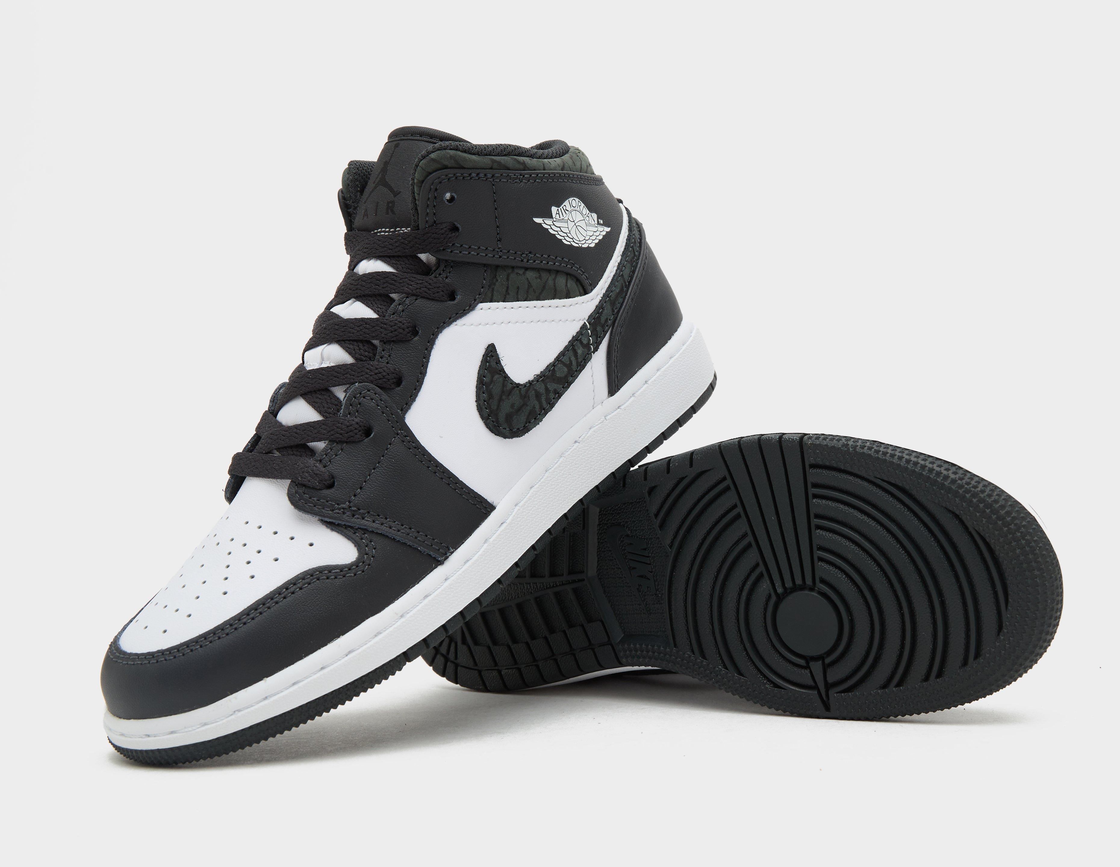 Jordan Air 1 Mid Junior
